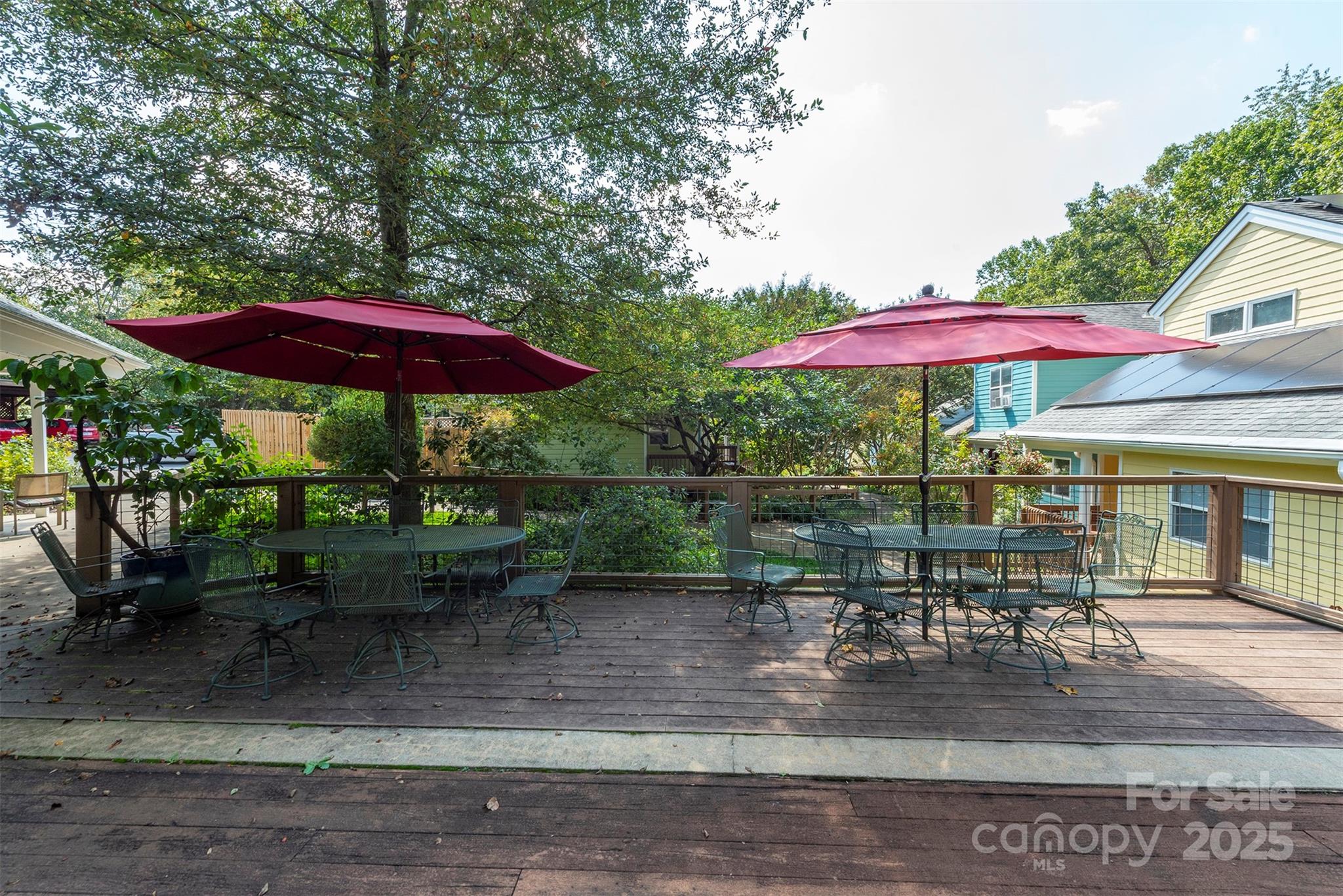 43 Vermont Court #D14 — Asheville