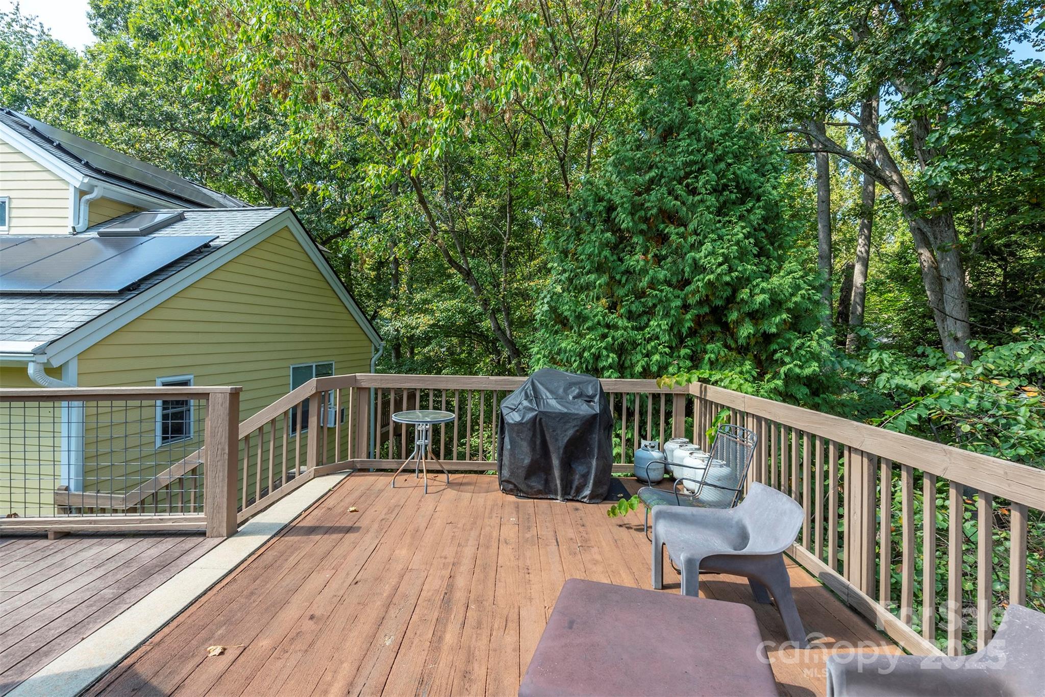 43 Vermont Court #D14 — Asheville