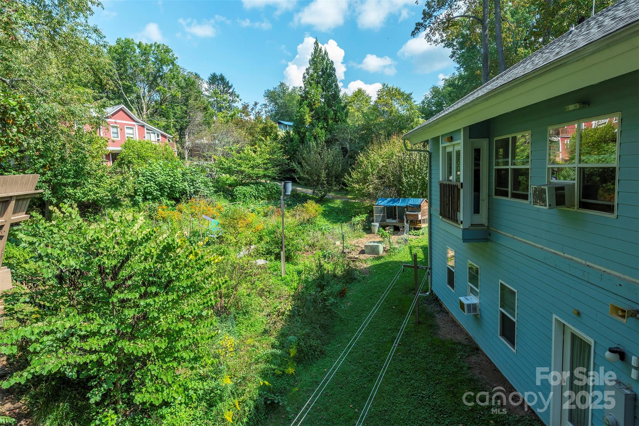 43 Vermont Court #D14 — Asheville