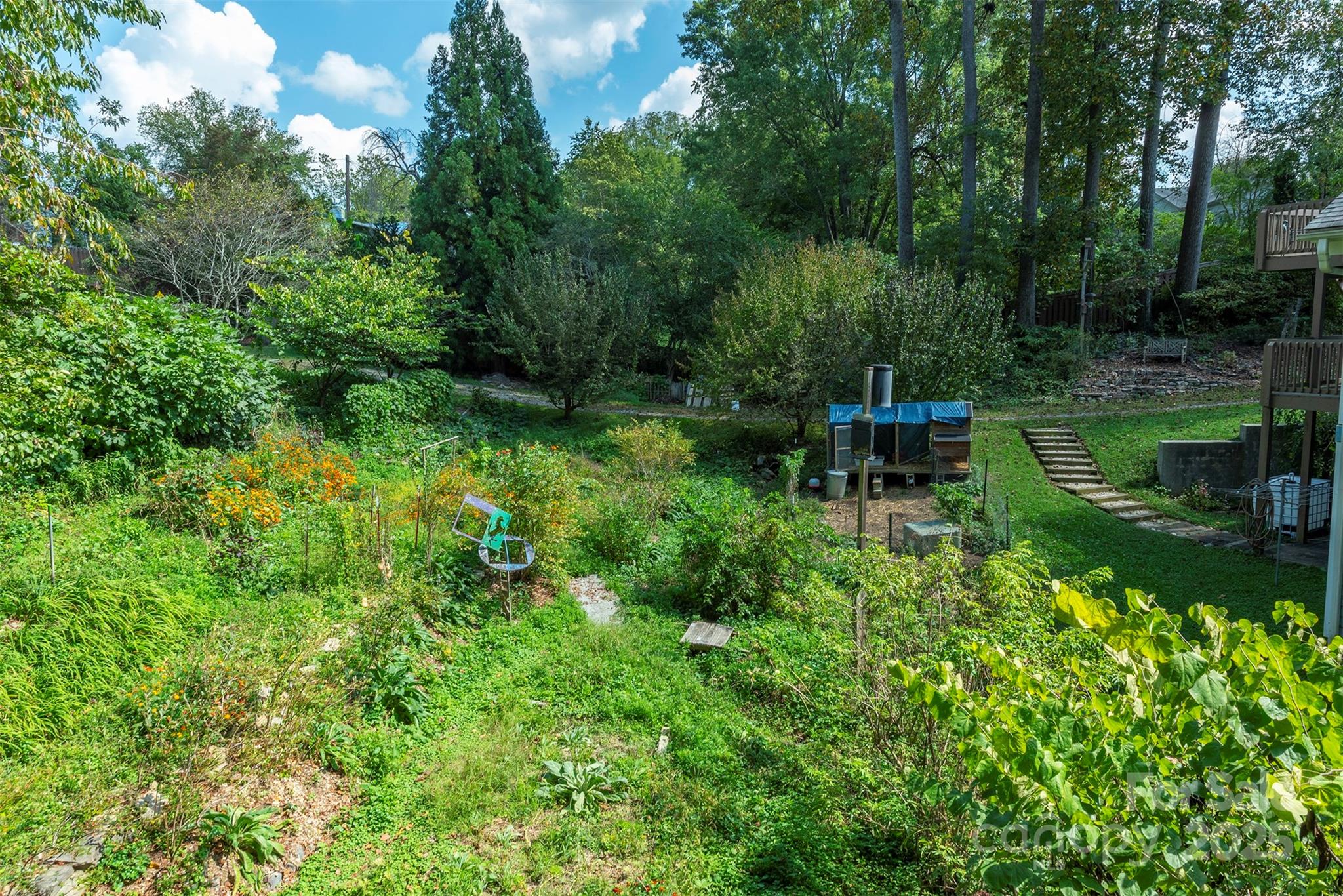 43 Vermont Court #D14 — Asheville