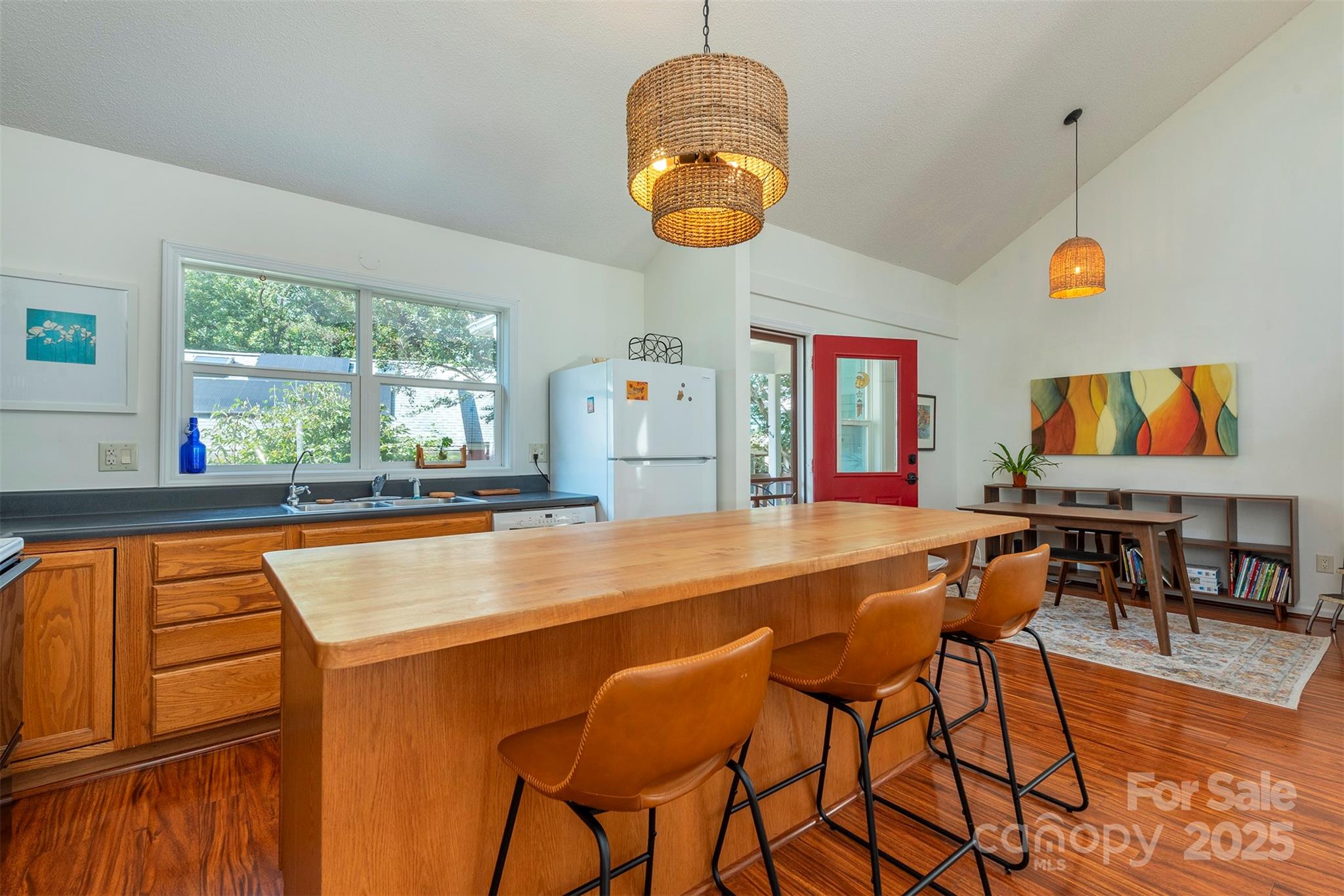 43 Vermont Court #D14 — Asheville