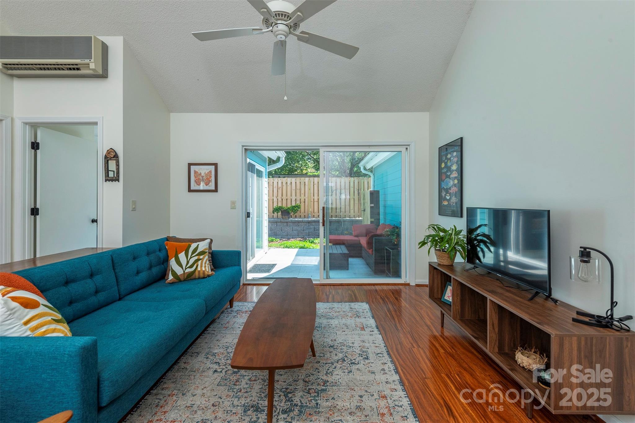 43 Vermont Court #D14 — Asheville