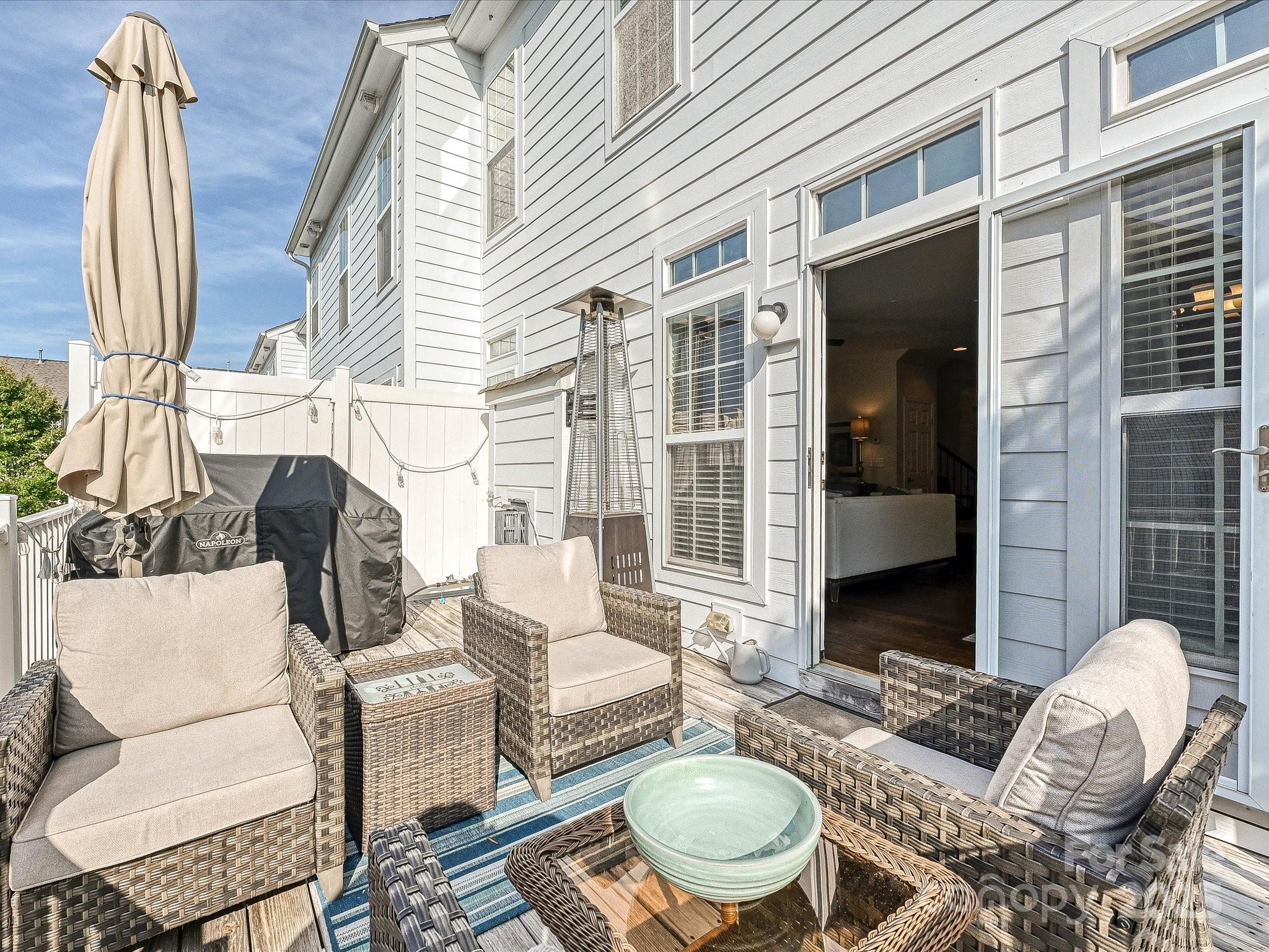 405 Armour Street — Davidson