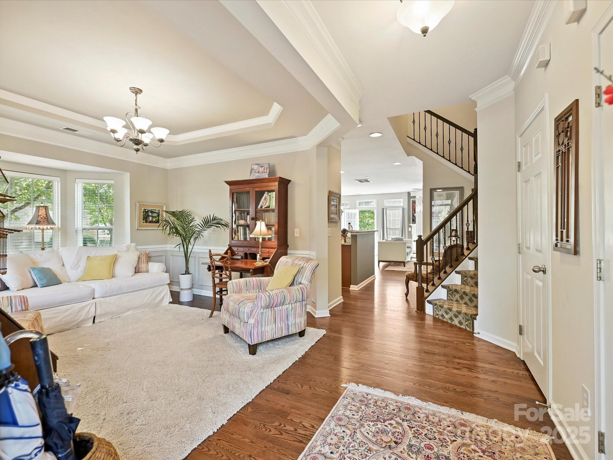 405 Armour Street — Davidson
