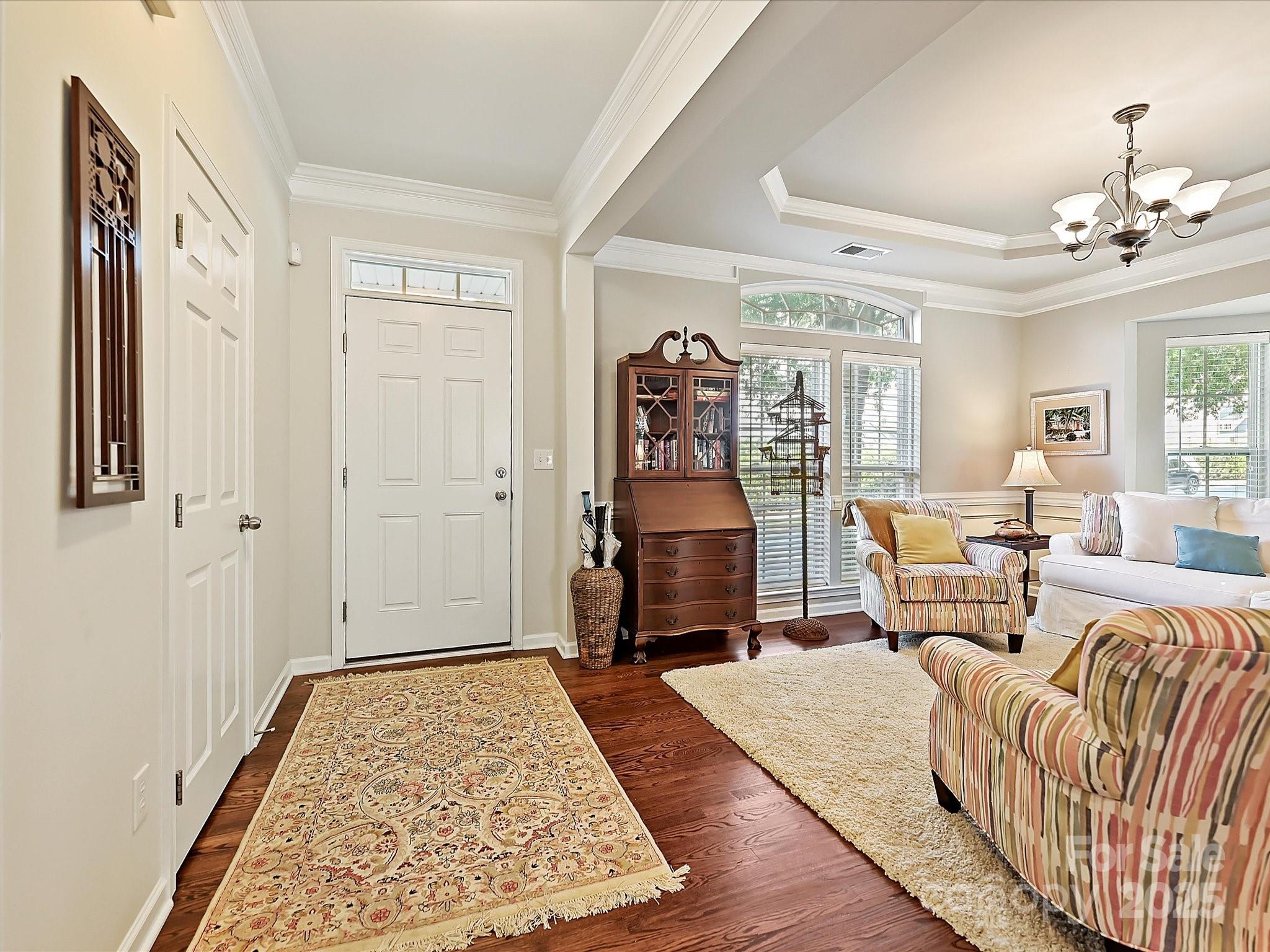 405 Armour Street — Davidson