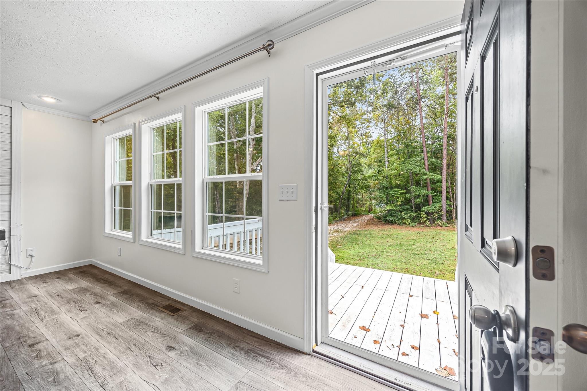 2025 Kisatchie Drive — Hickory Grove
