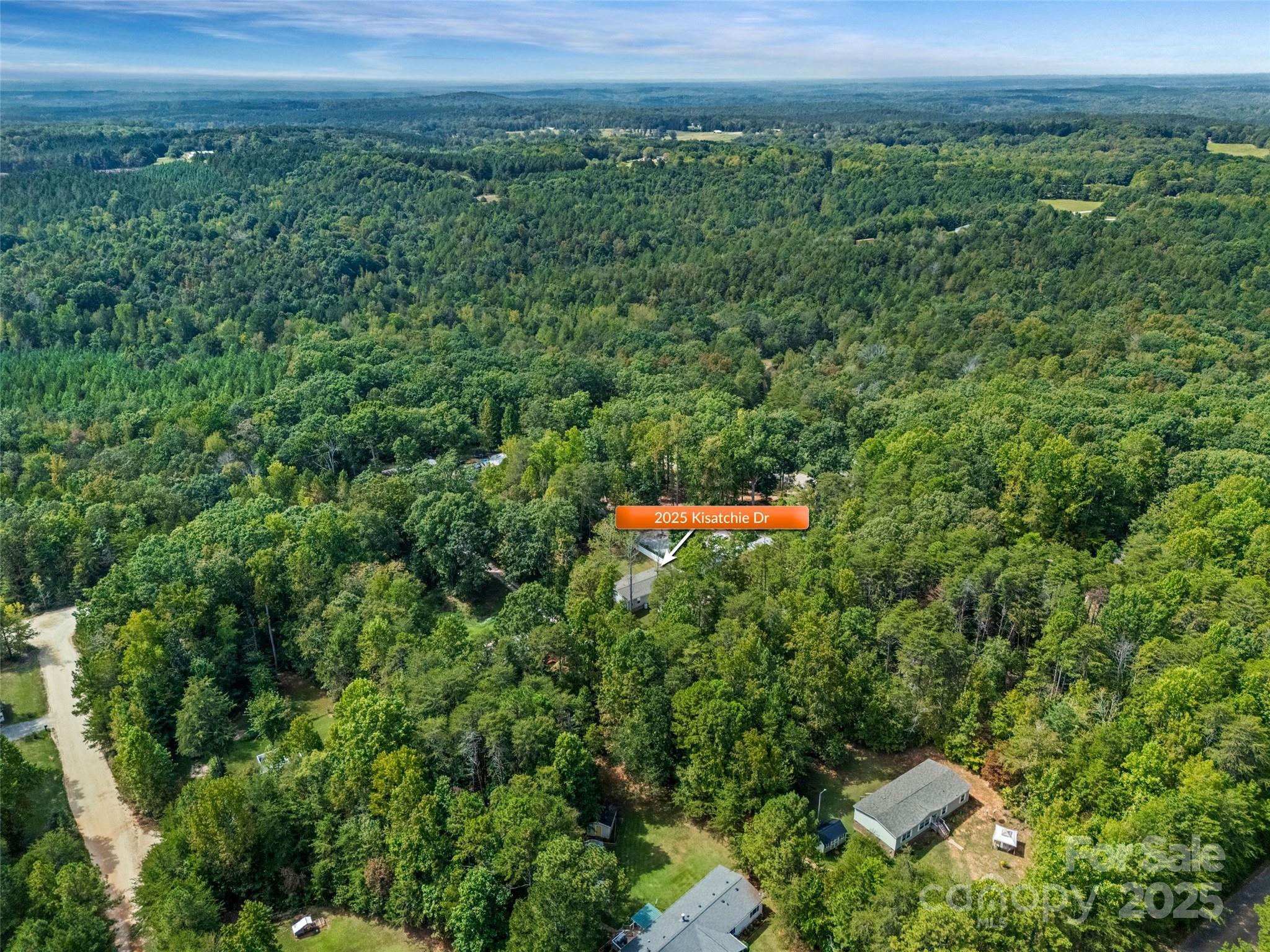2025 Kisatchie Drive — Hickory Grove