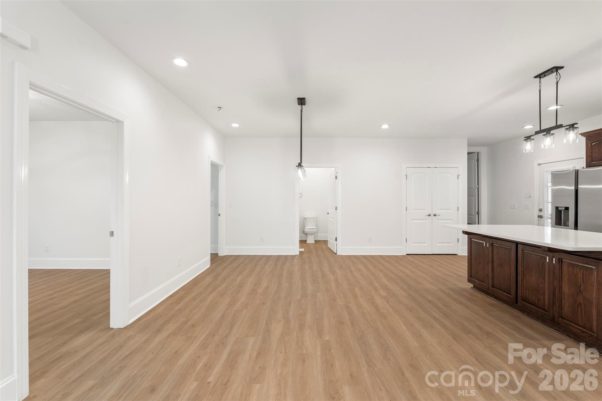 206 Montclair Drive — Locust