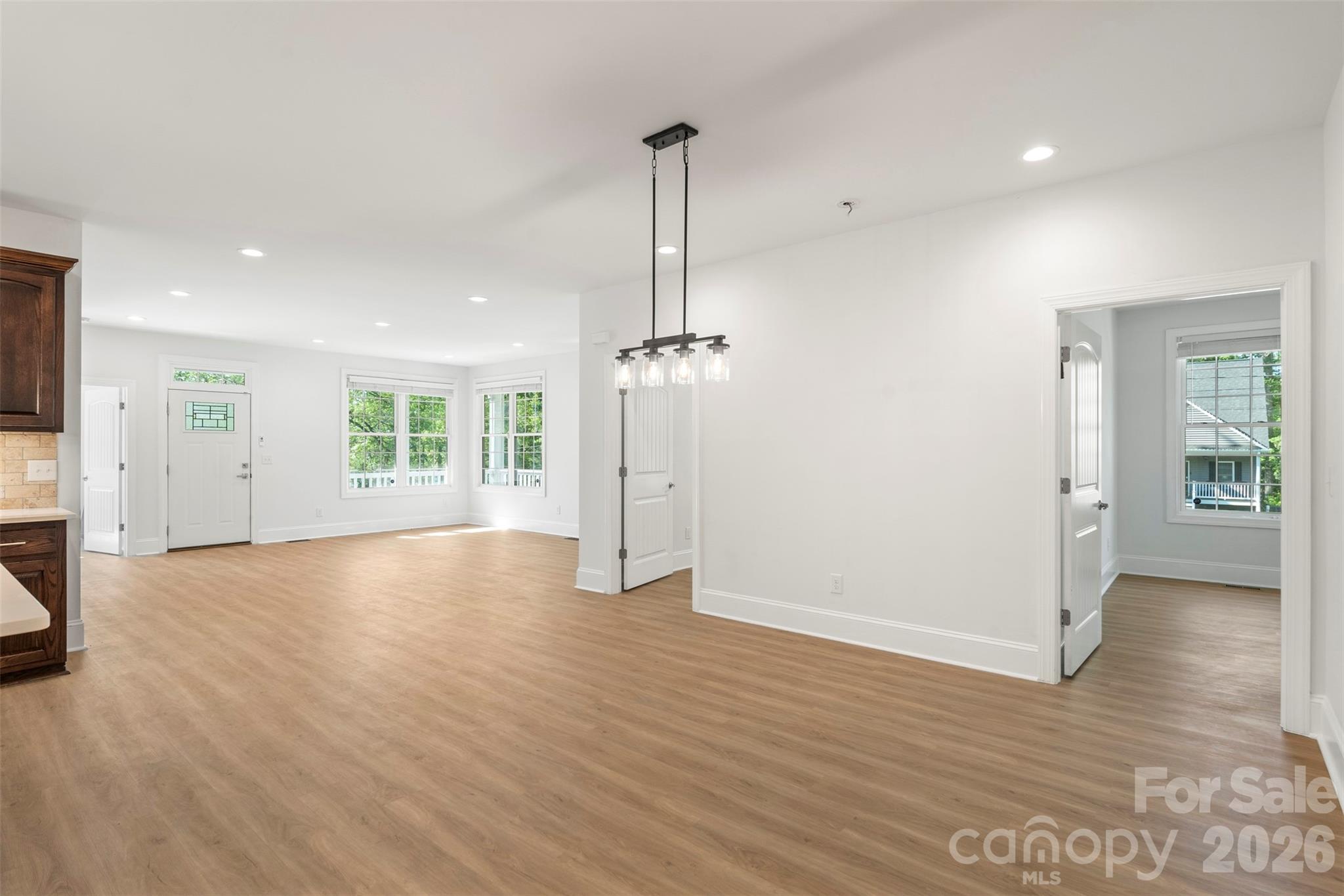 206 Montclair Drive — Locust