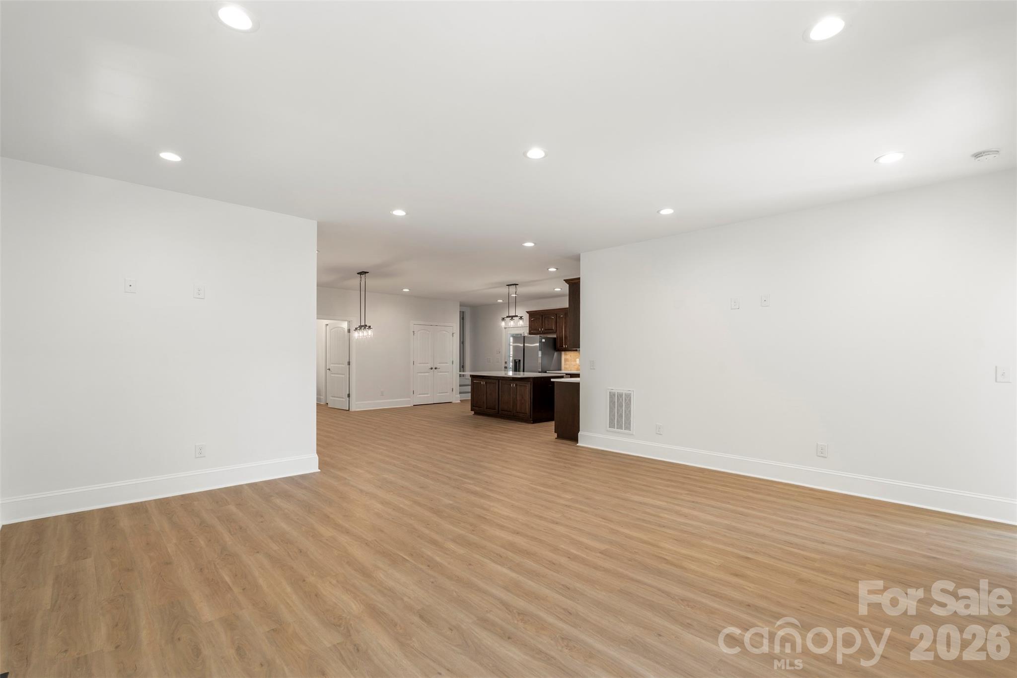 206 Montclair Drive — Locust