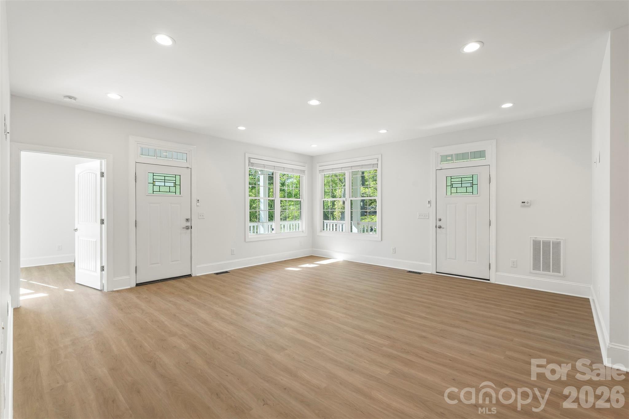 206 Montclair Drive — Locust