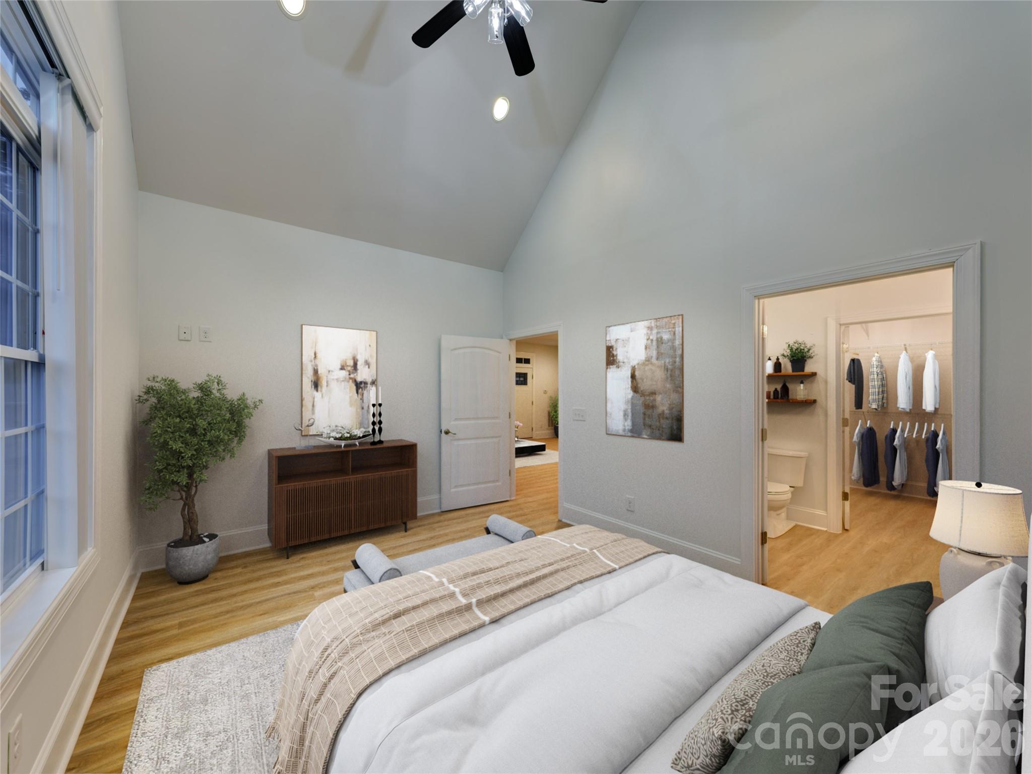206 Montclair Drive — Locust