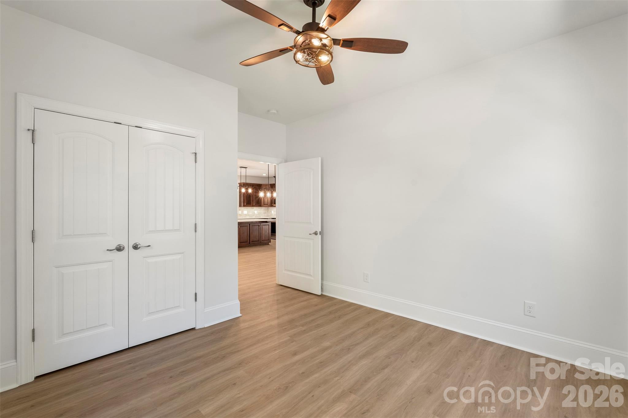 206 Montclair Drive — Locust