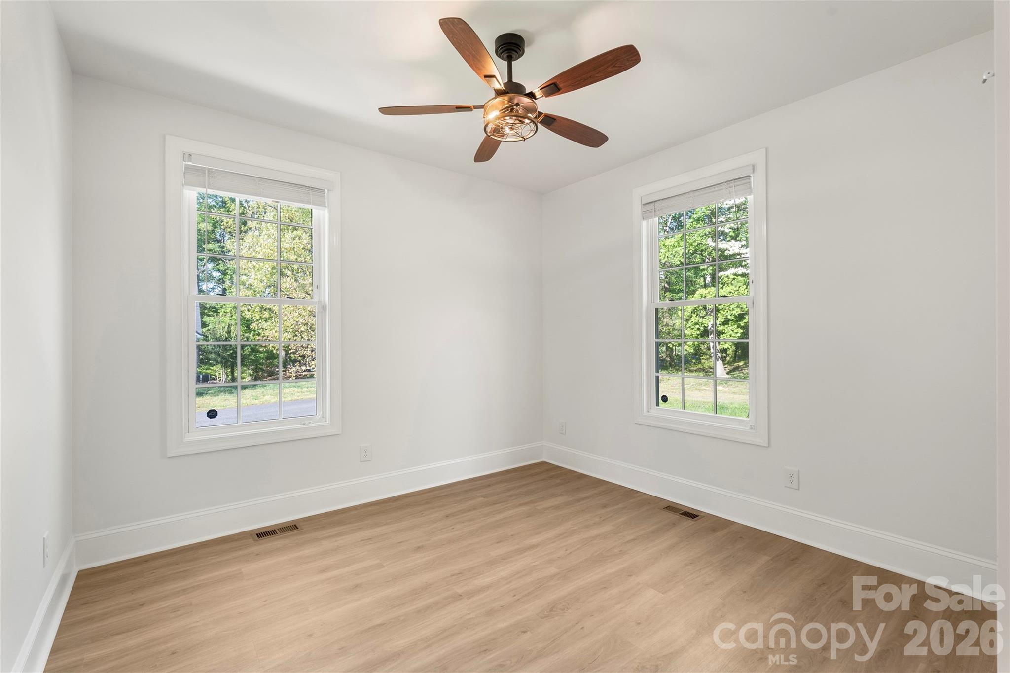 206 Montclair Drive — Locust