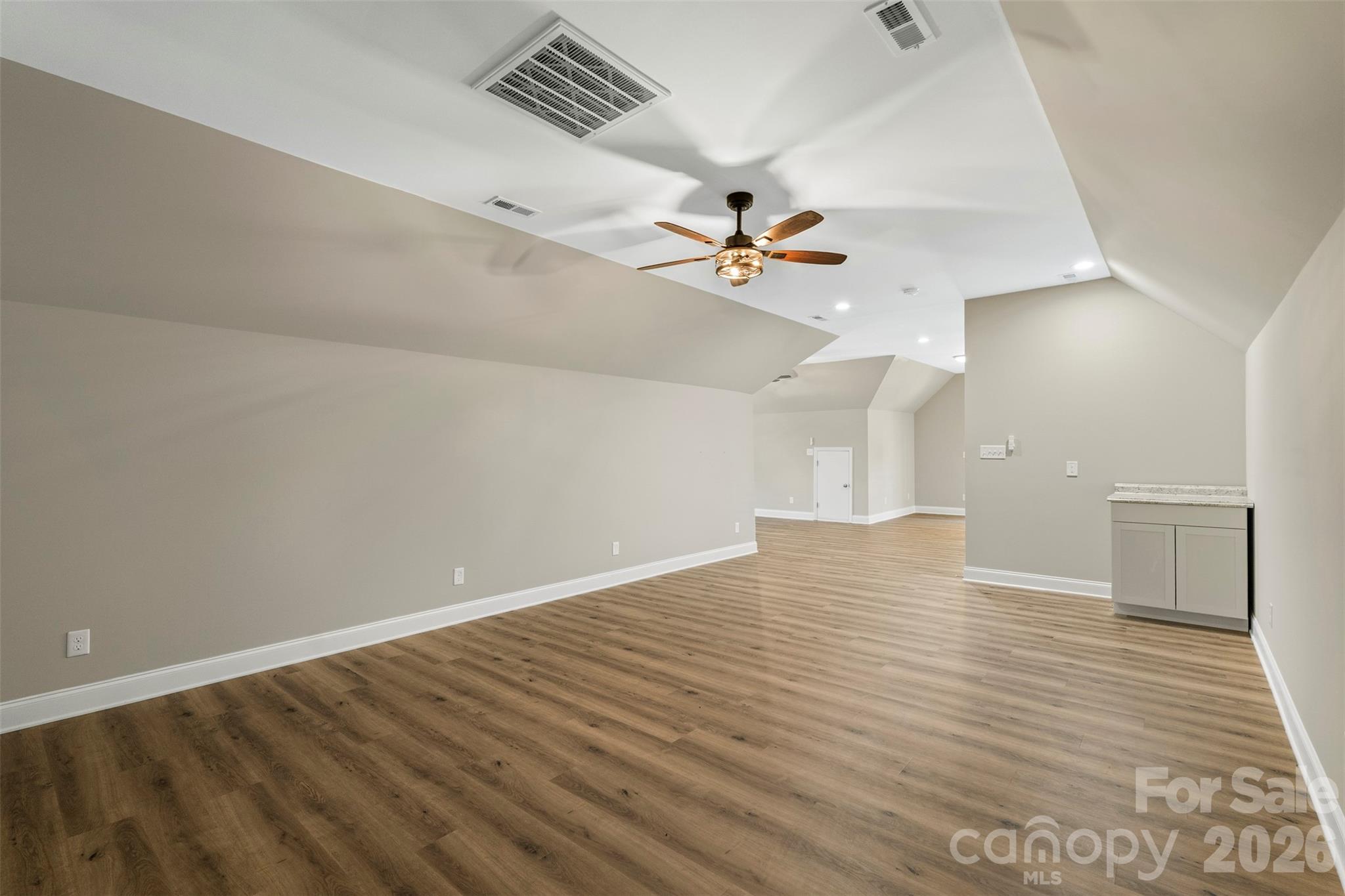 206 Montclair Drive — Locust