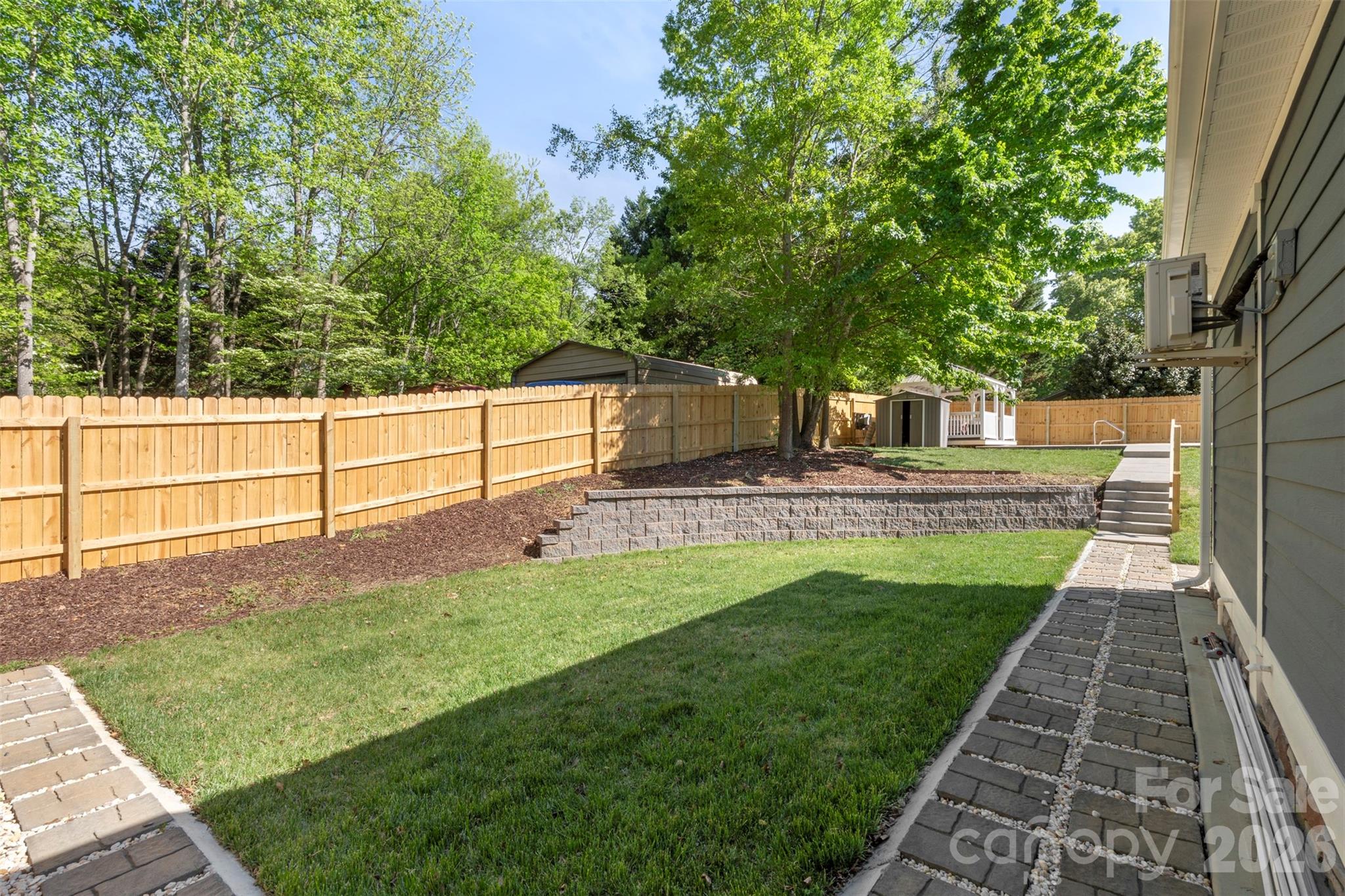 206 Montclair Drive — Locust