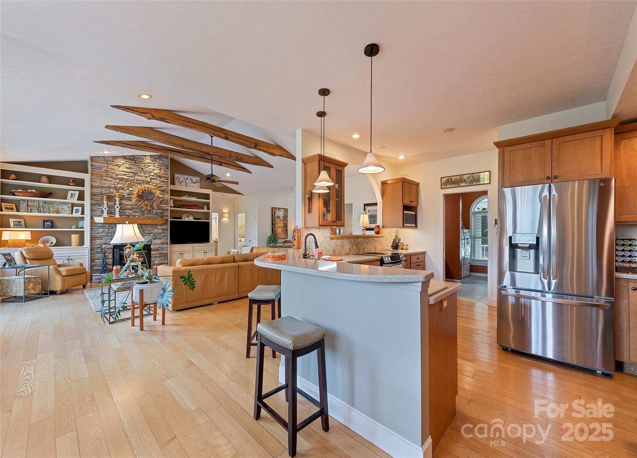 966 Coyote Hollow Road — Waynesville