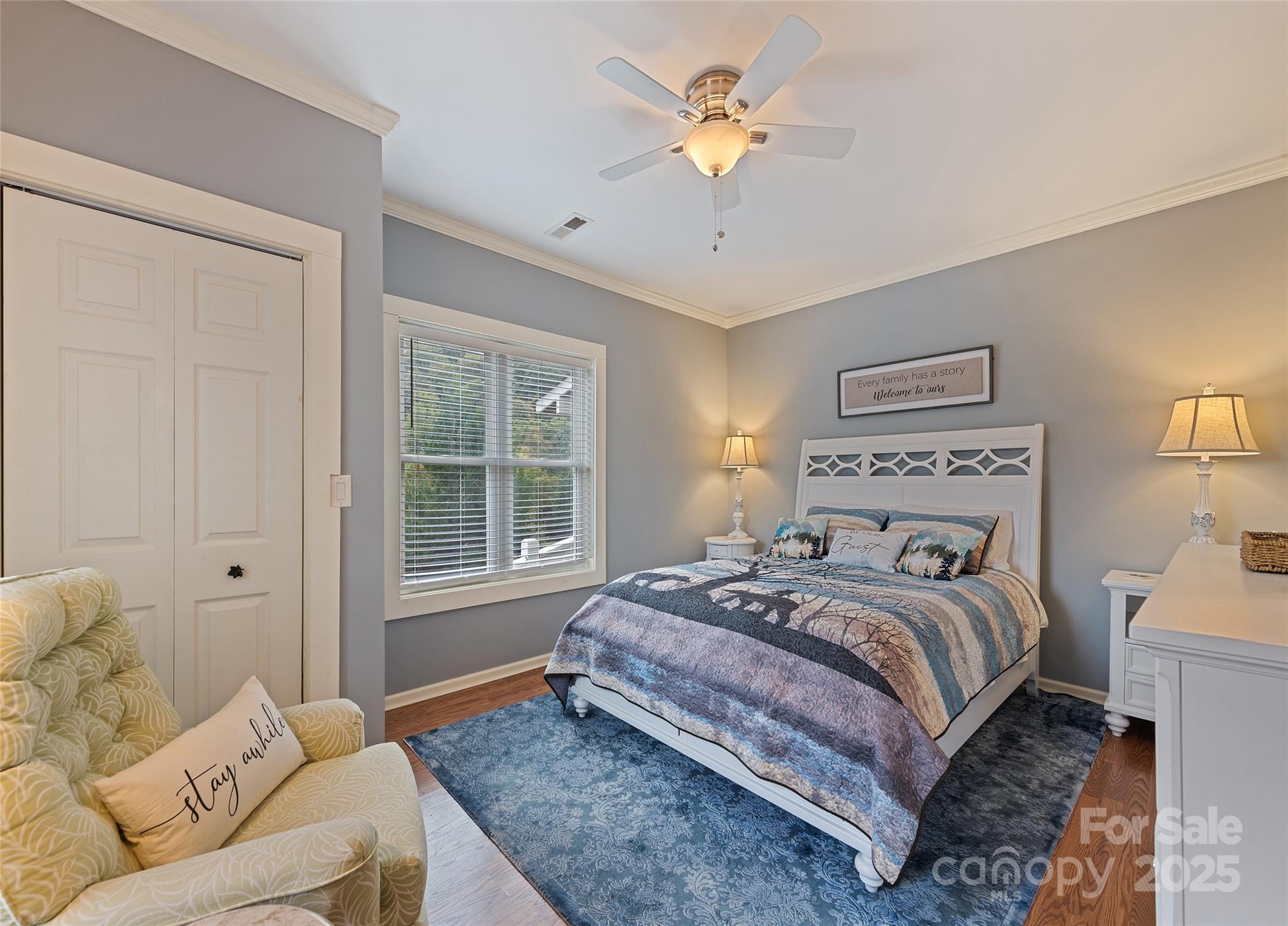 966 Coyote Hollow Road — Waynesville