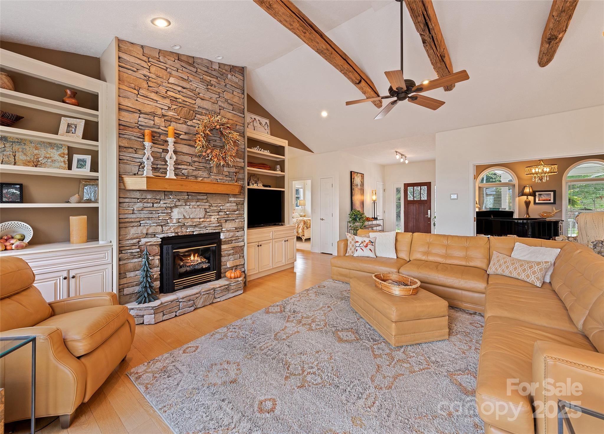 966 Coyote Hollow Road — Waynesville