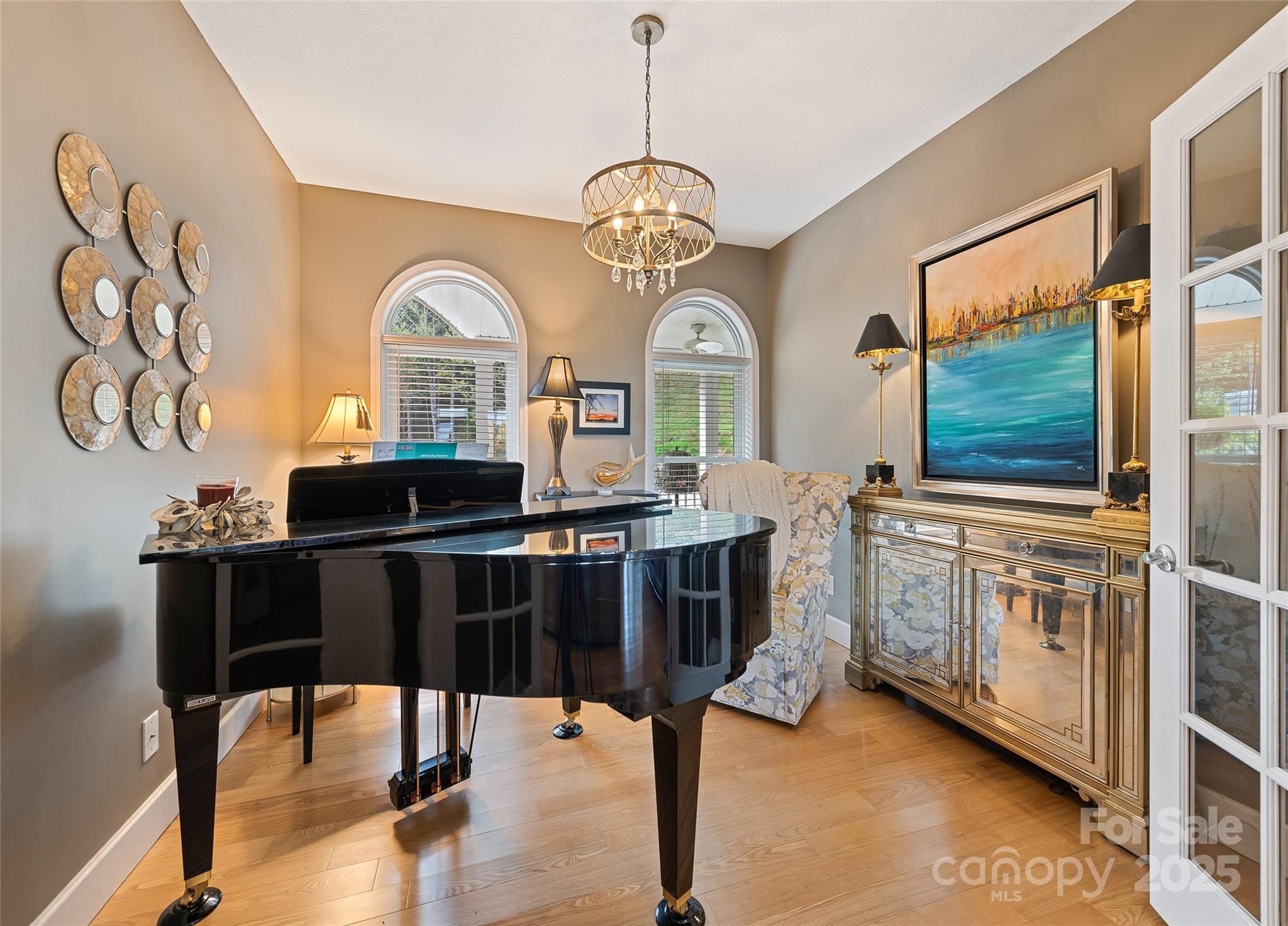 966 Coyote Hollow Road — Waynesville