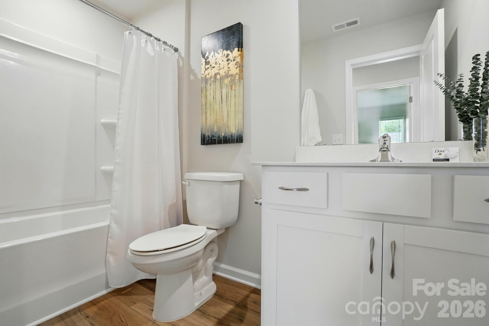 625 Cassidy Court — Clover