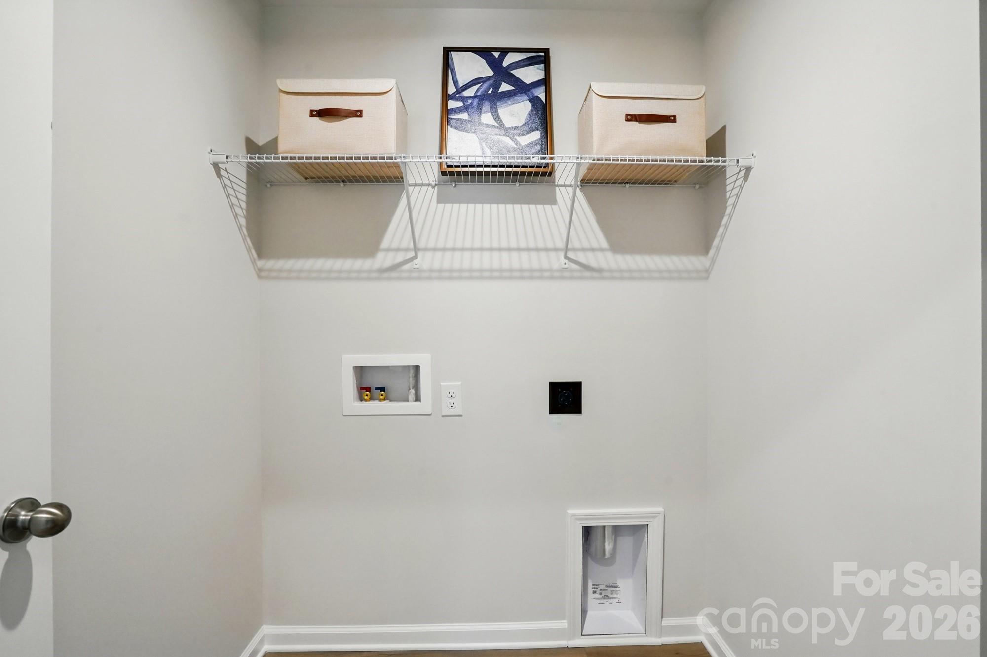 625 Cassidy Court — Clover