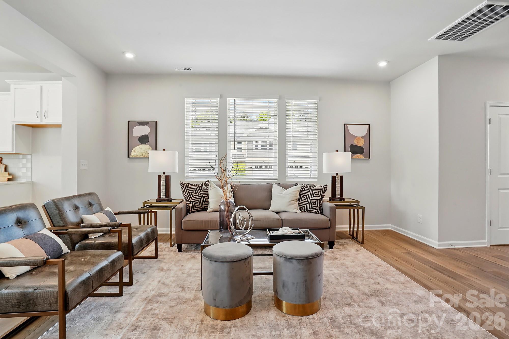 625 Cassidy Court — Clover