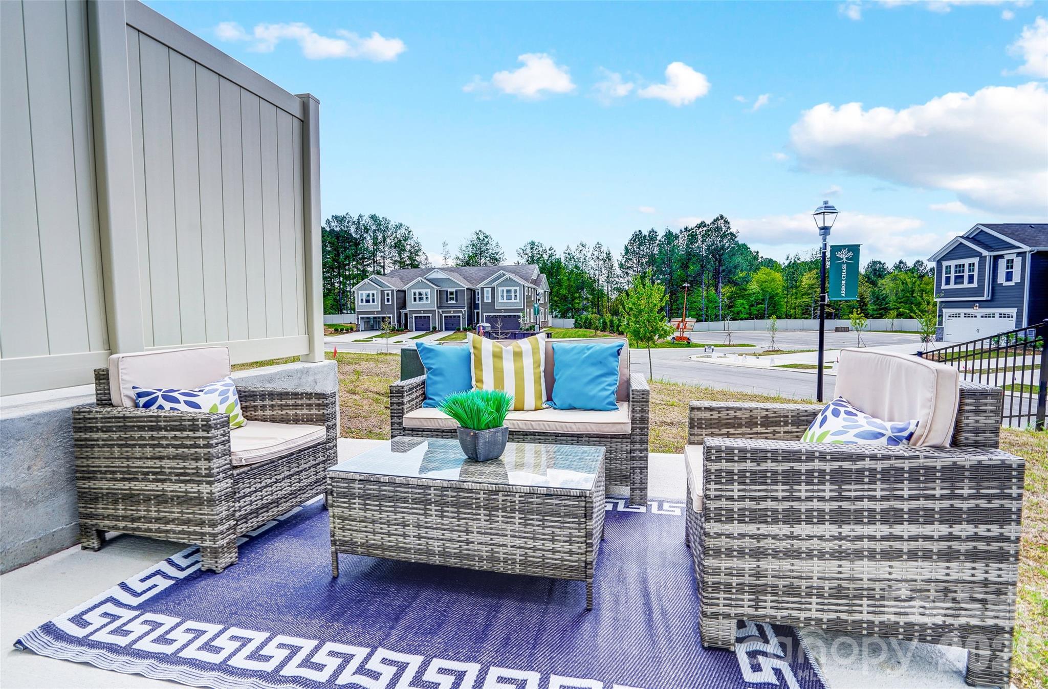 625 Cassidy Court — Clover