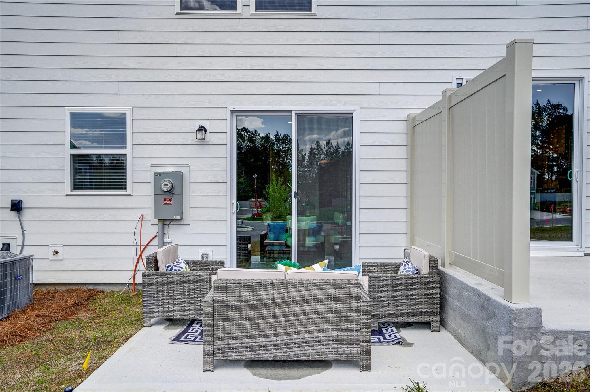 625 Cassidy Court — Clover