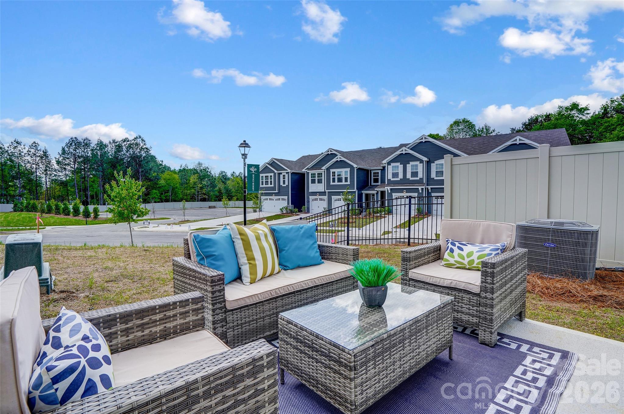 625 Cassidy Court — Clover