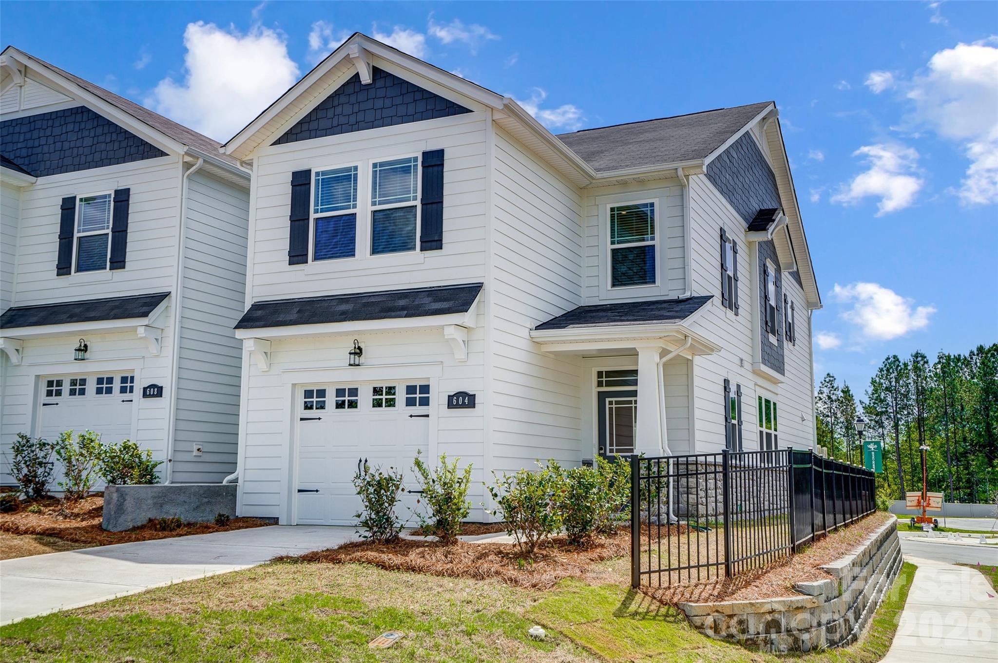 625 Cassidy Court — Clover