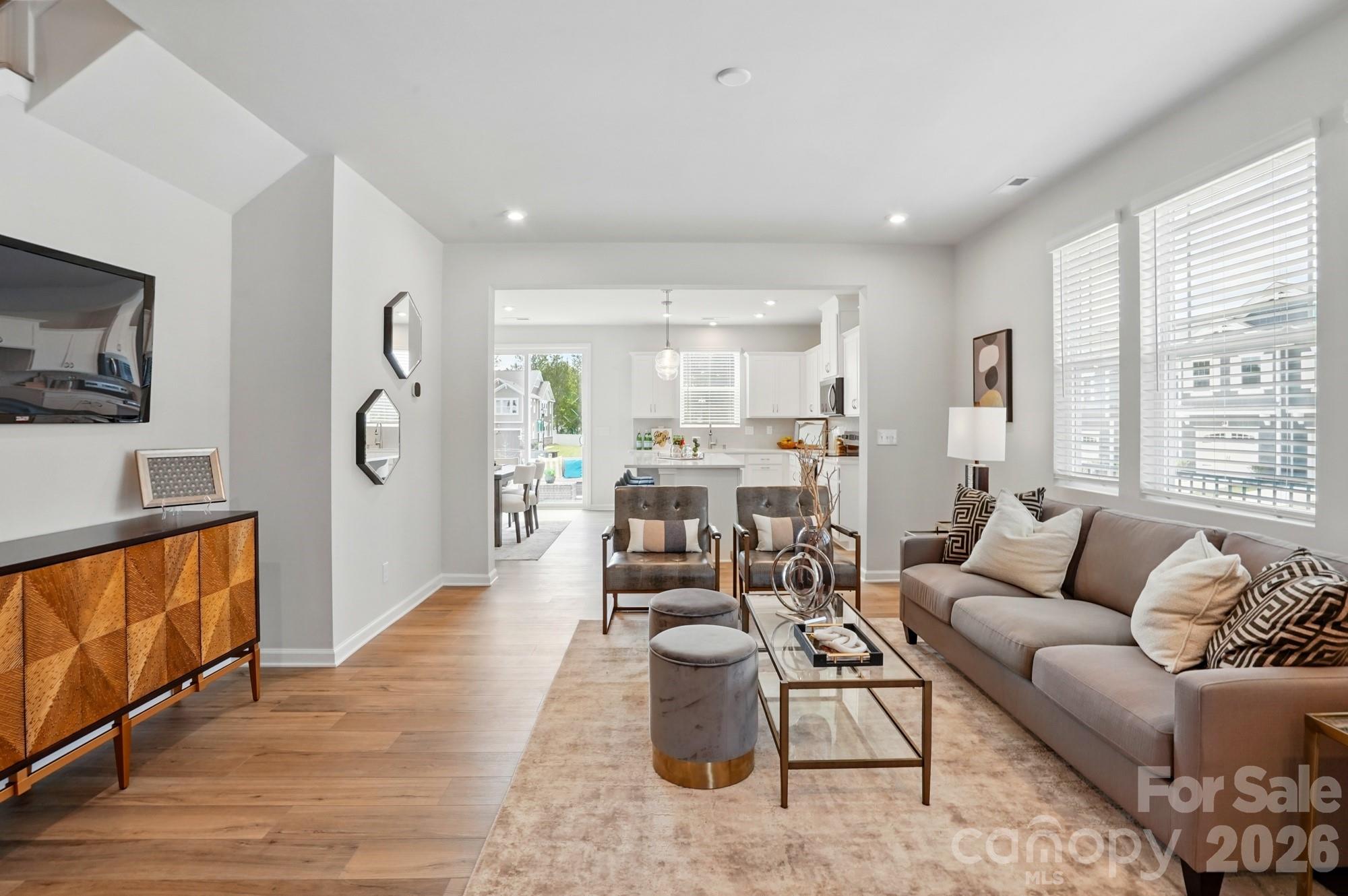 625 Cassidy Court — Clover