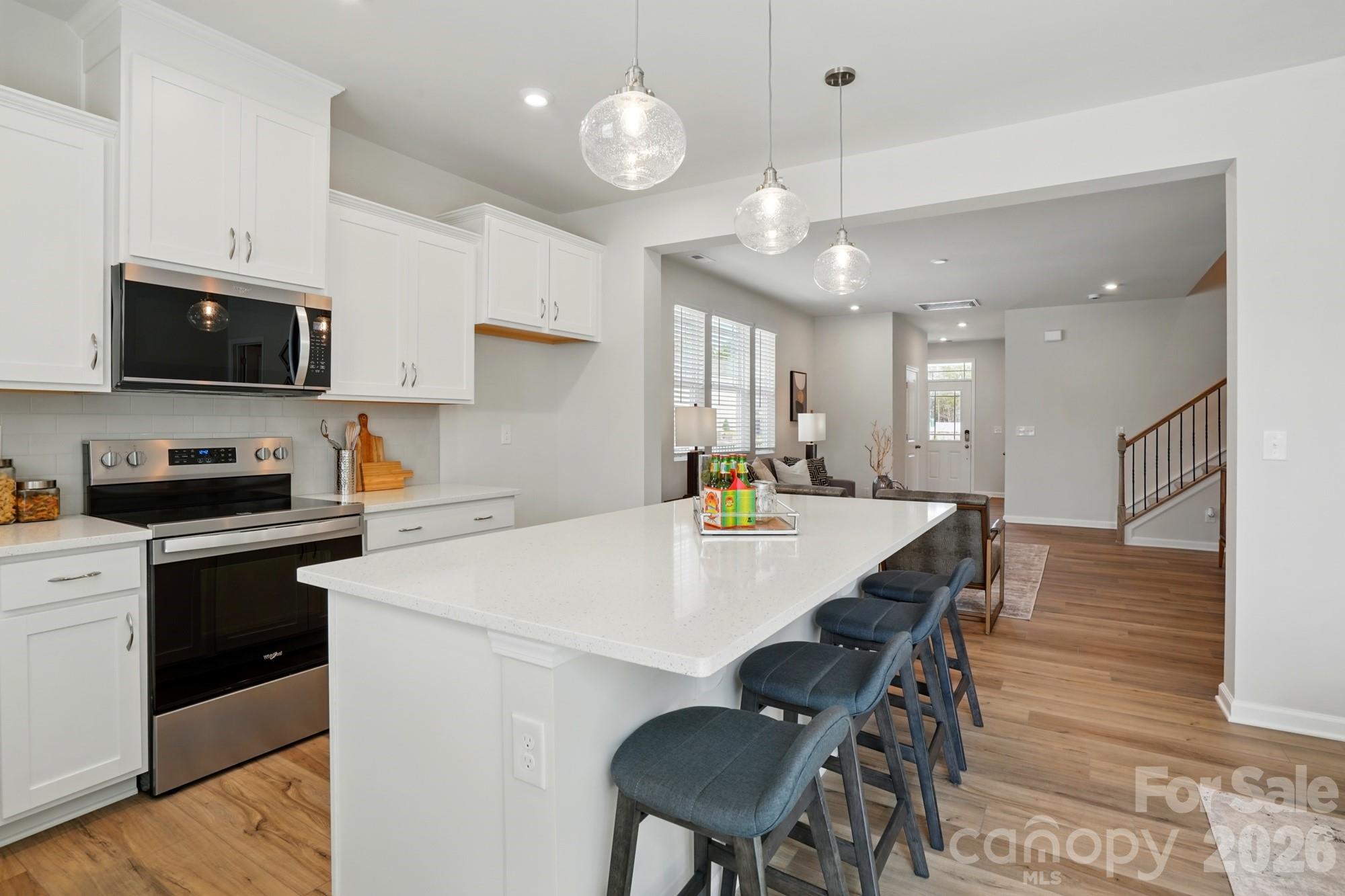 625 Cassidy Court — Clover