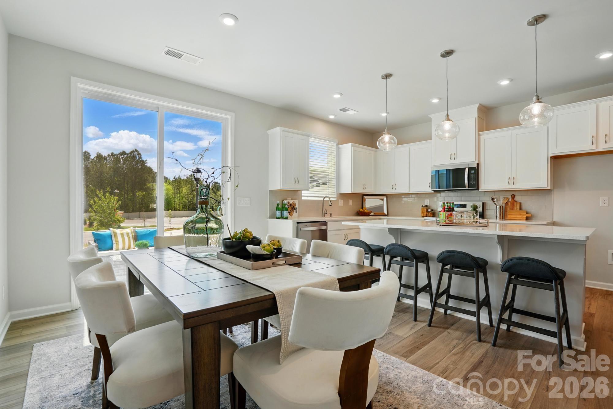 625 Cassidy Court — Clover