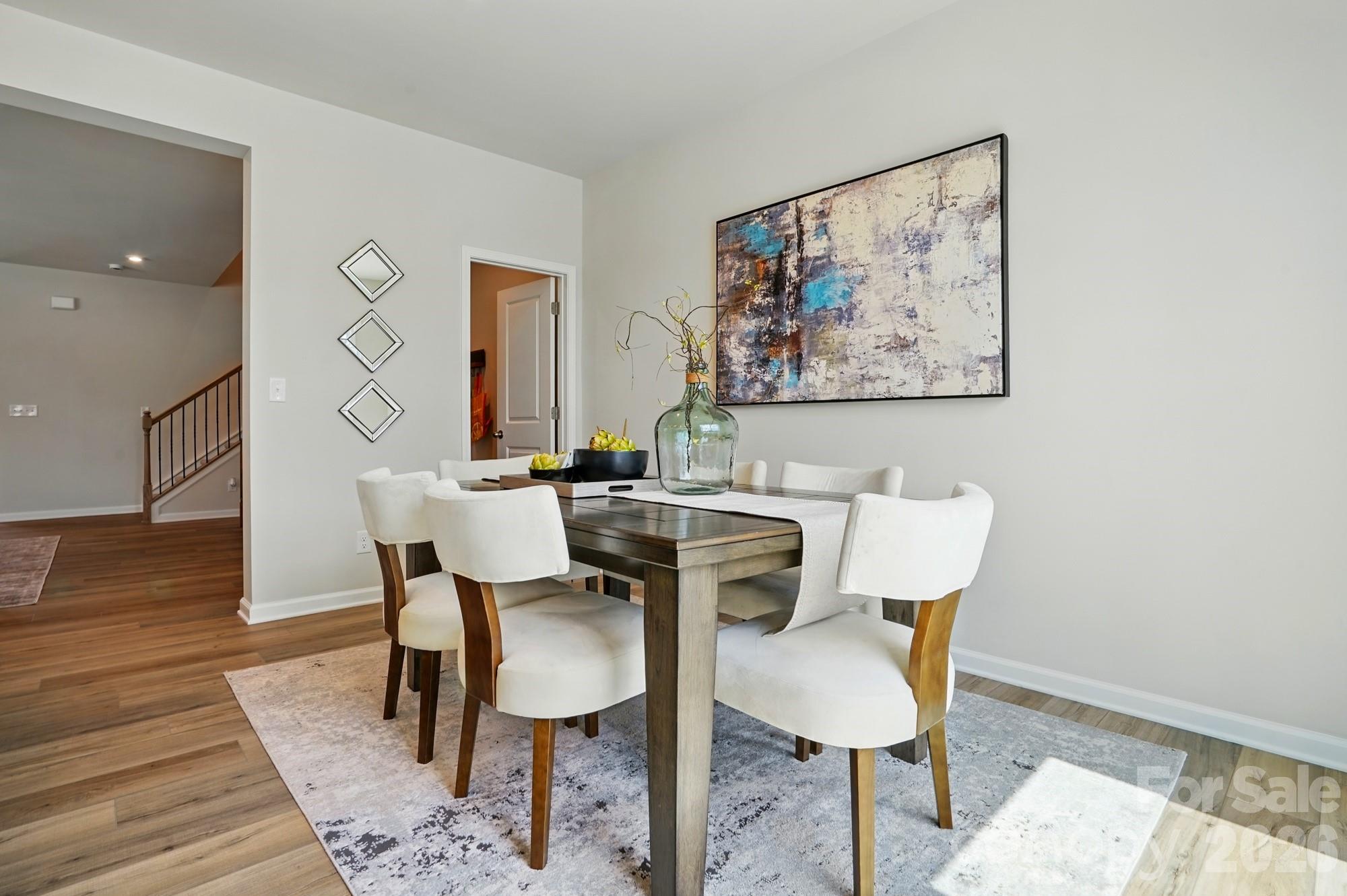 625 Cassidy Court — Clover