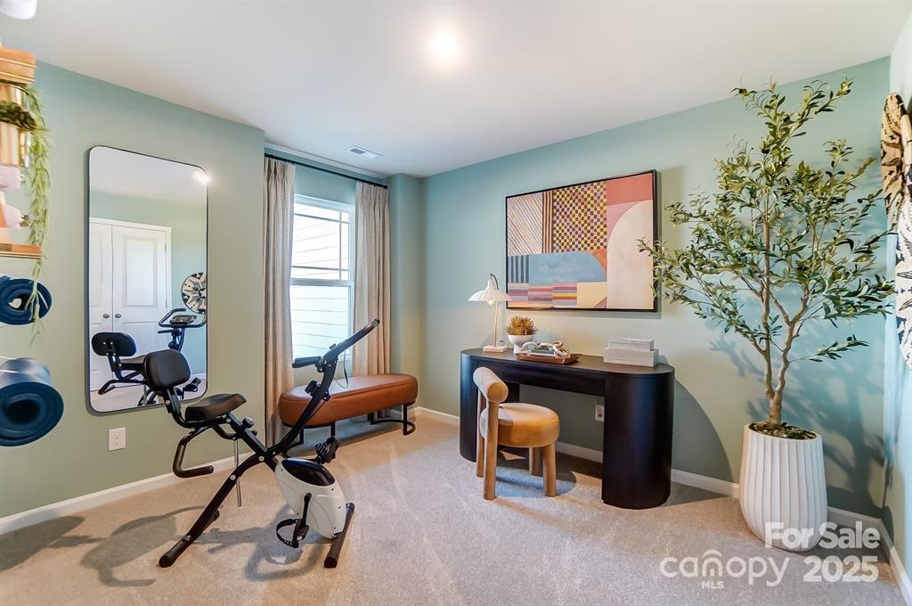 629 Cassidy Court — Clover
