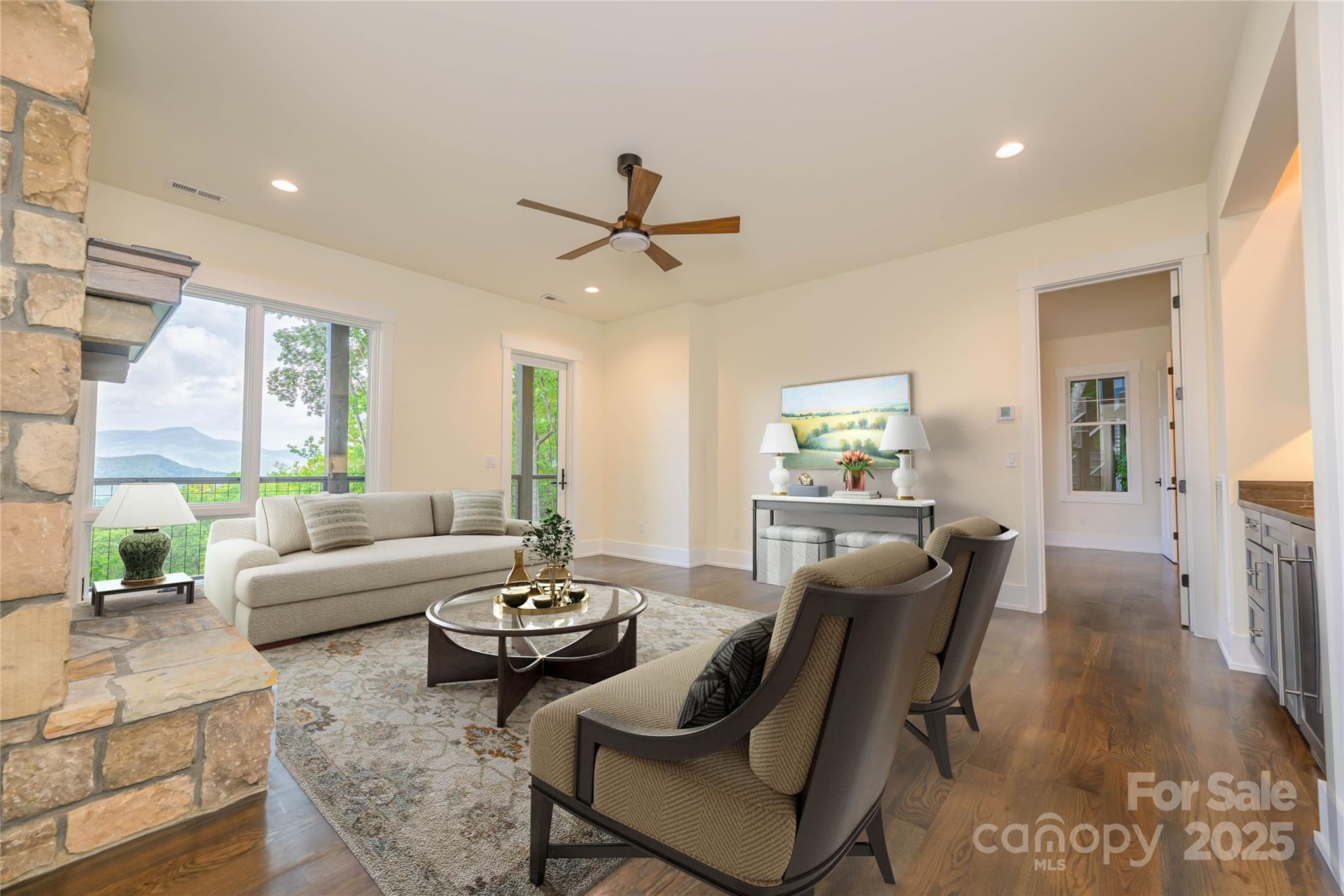 551 Macallan Drive — Waynesville