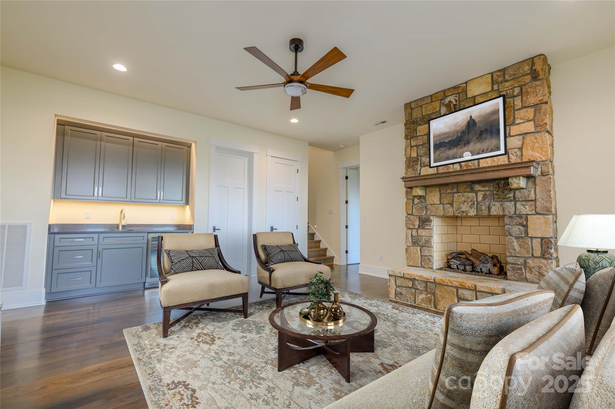551 Macallan Drive — Waynesville