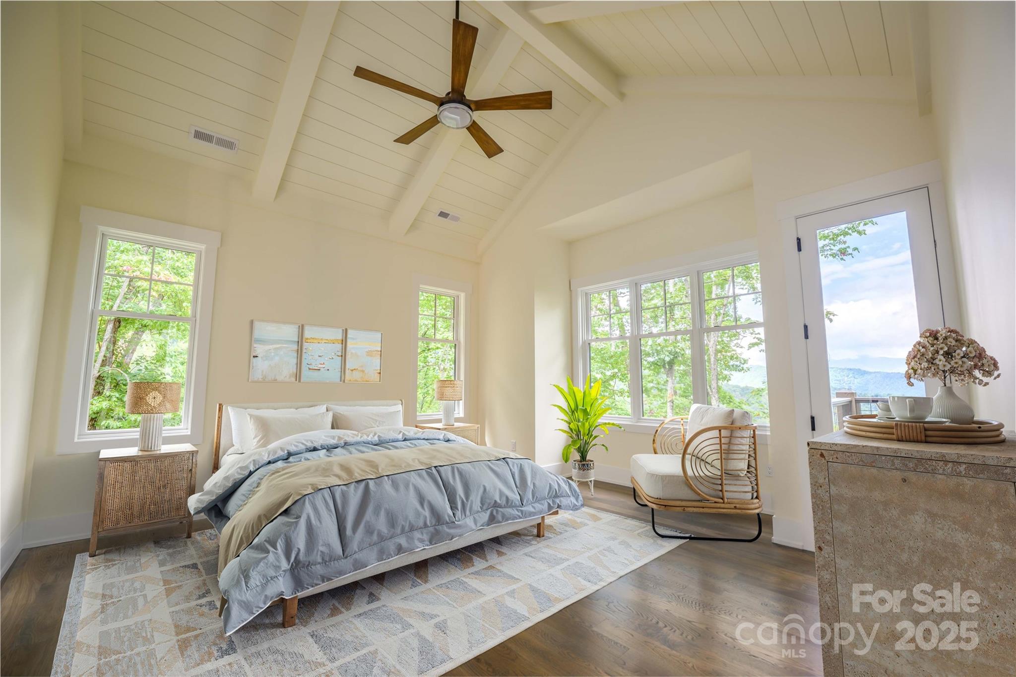 551 Macallan Drive — Waynesville