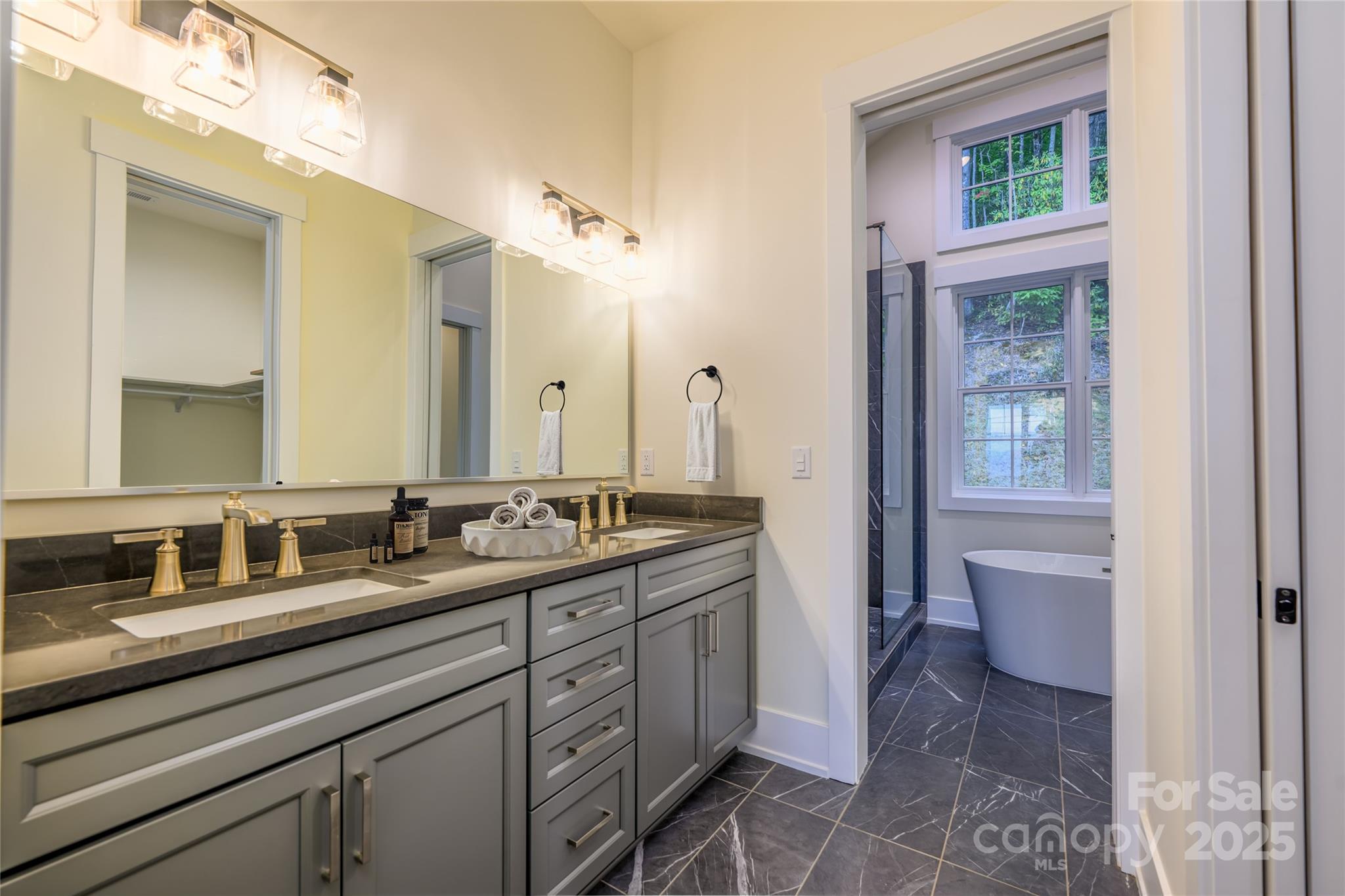 551 Macallan Drive — Waynesville