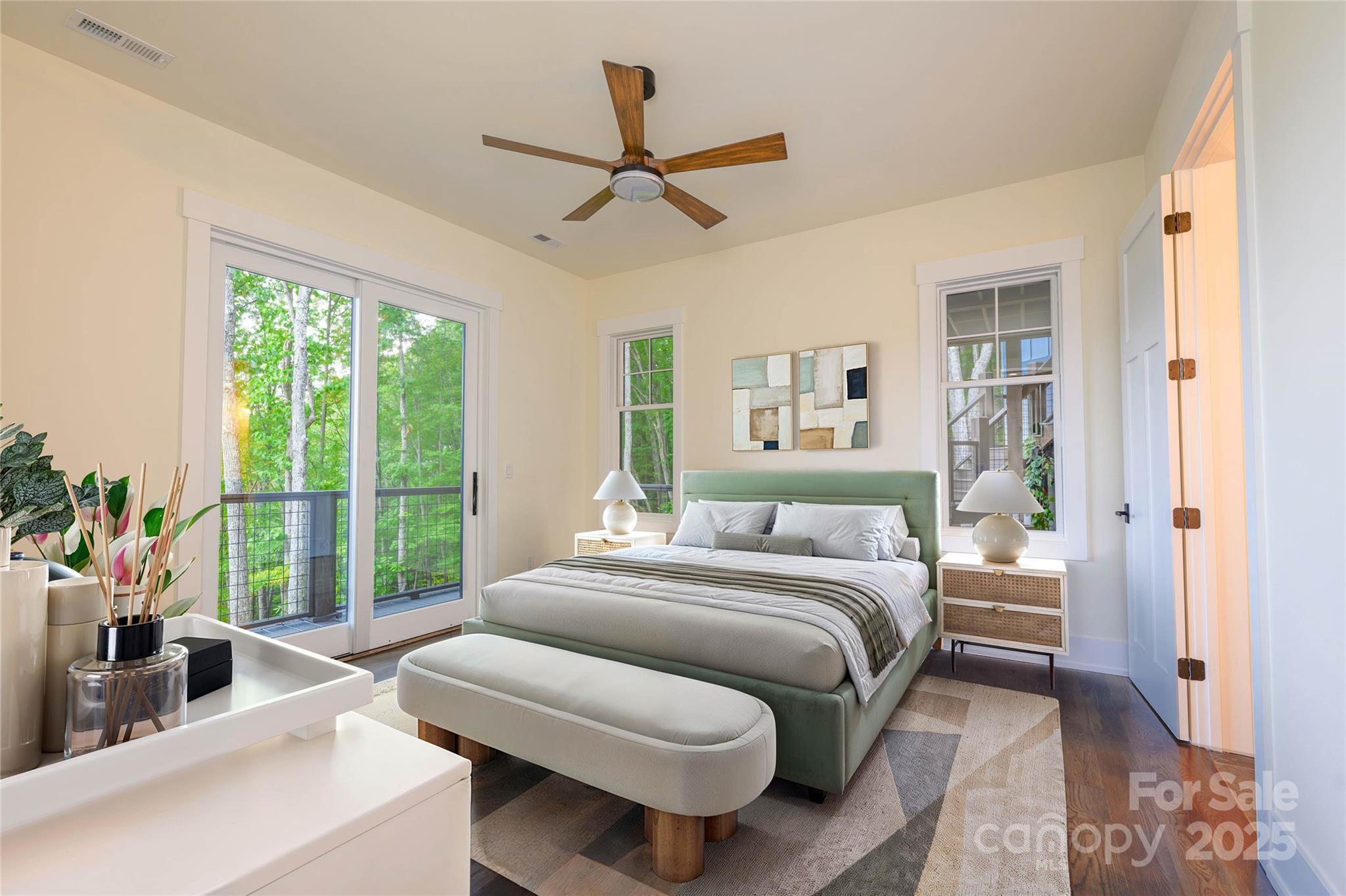 551 Macallan Drive — Waynesville