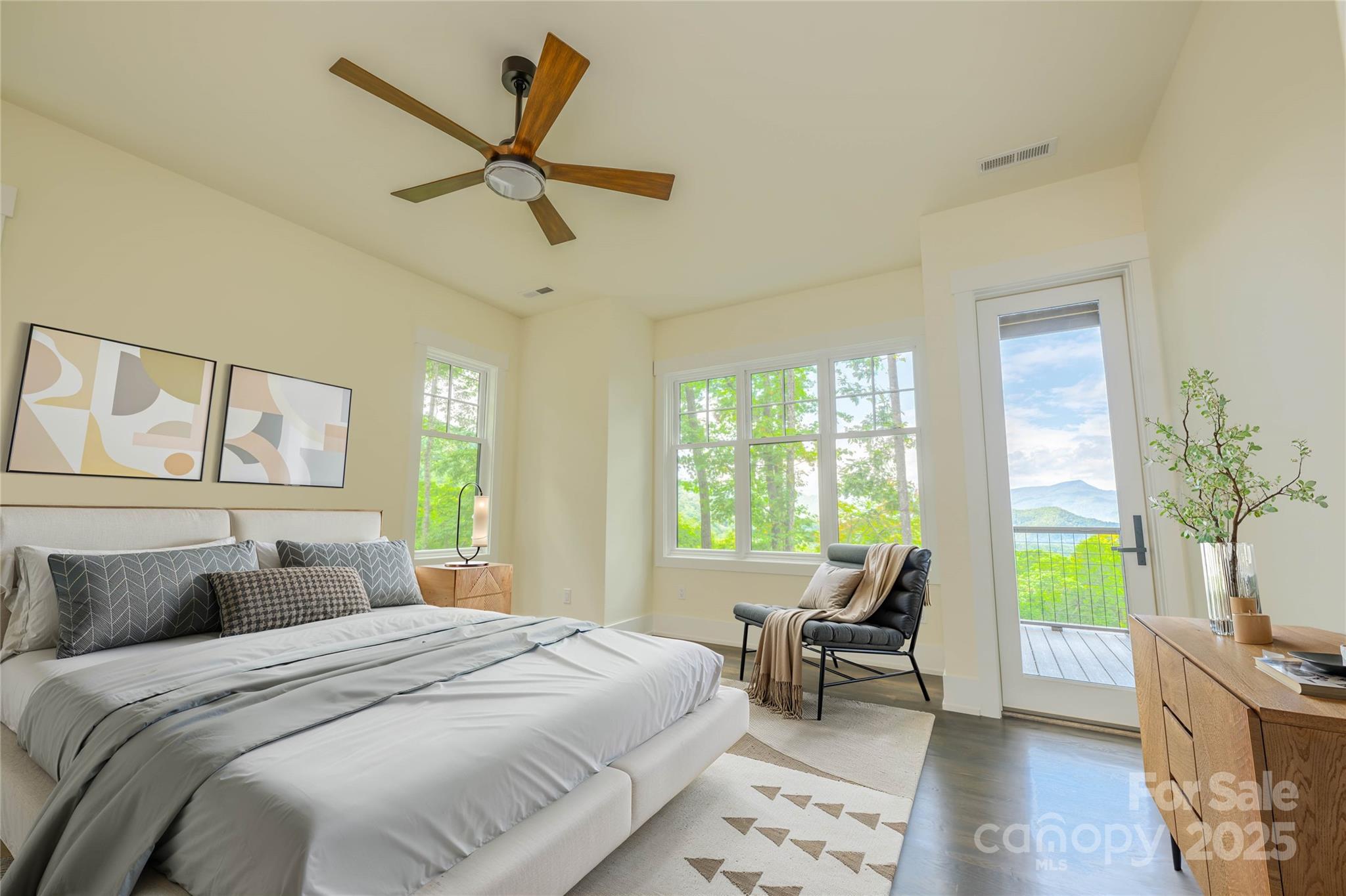 551 Macallan Drive — Waynesville