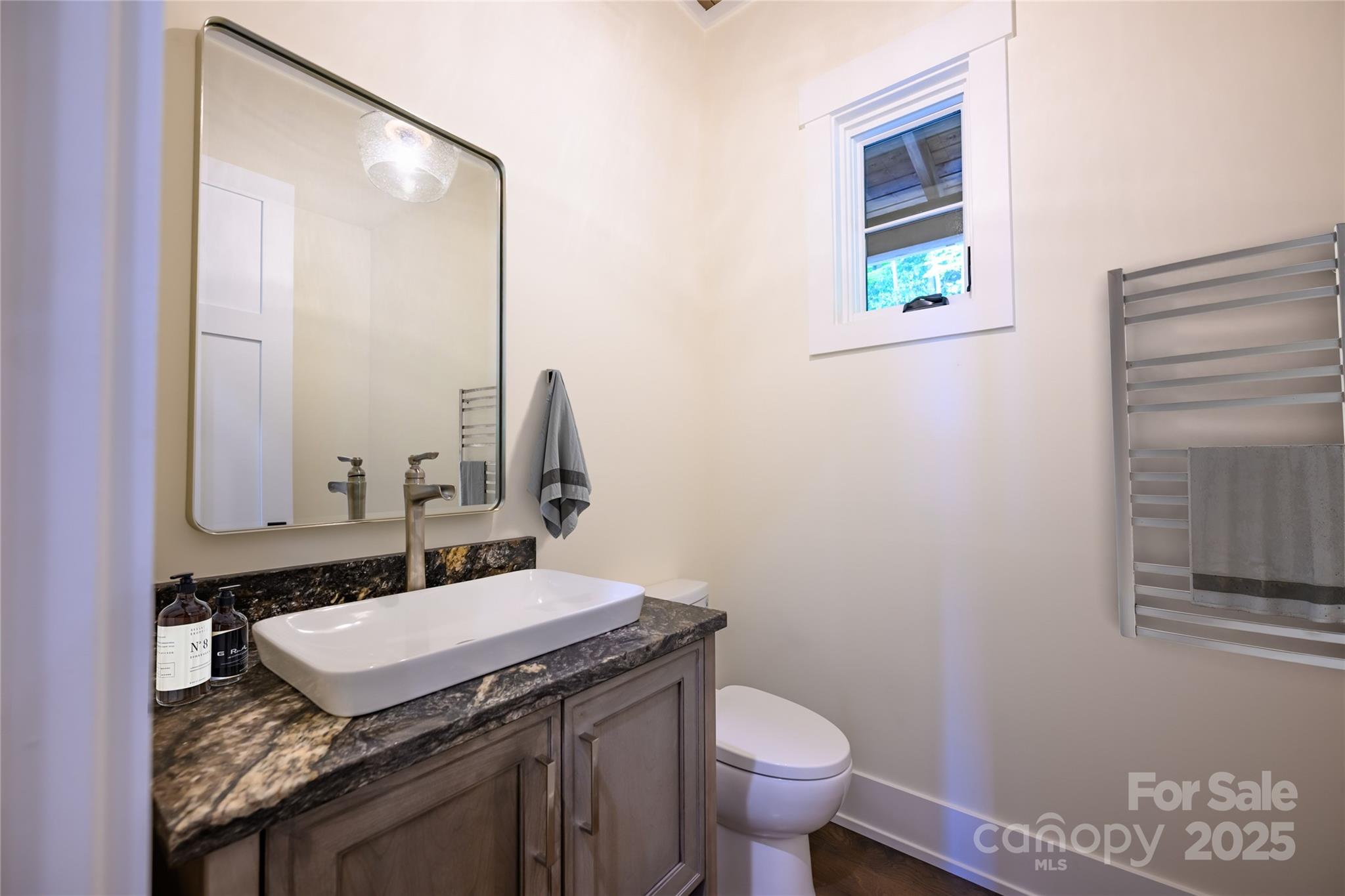 551 Macallan Drive — Waynesville