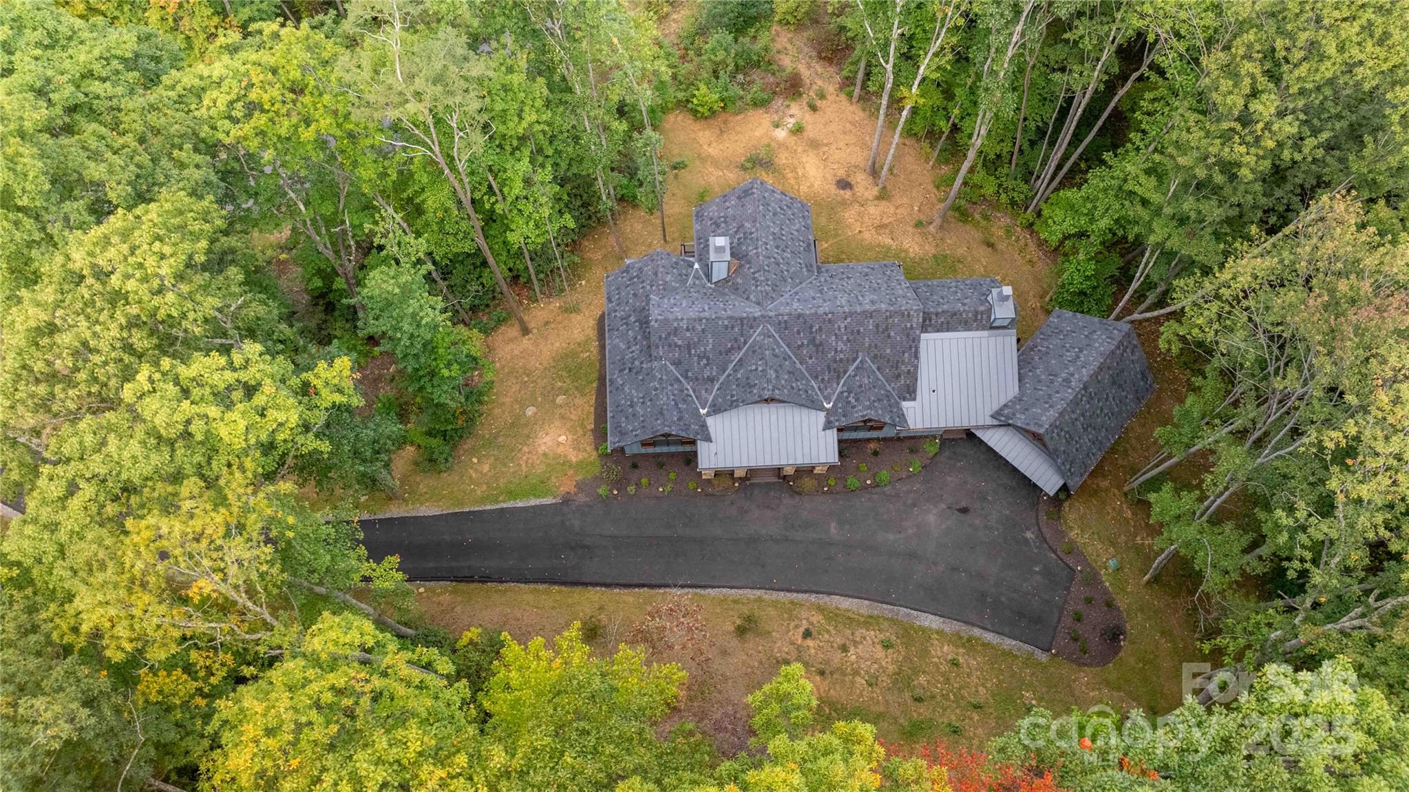 551 Macallan Drive — Waynesville