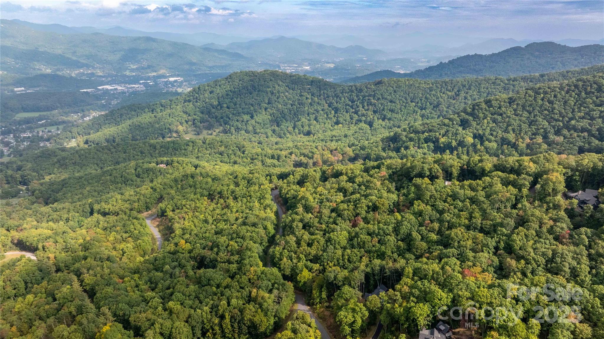 551 Macallan Drive — Waynesville