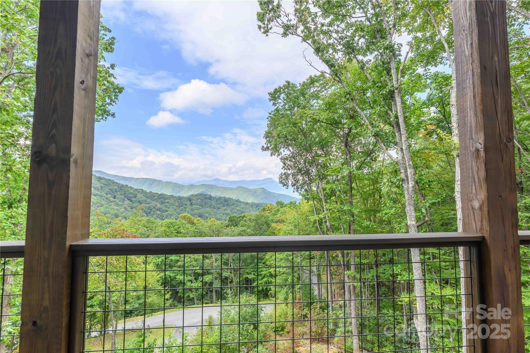 551 Macallan Drive — Waynesville