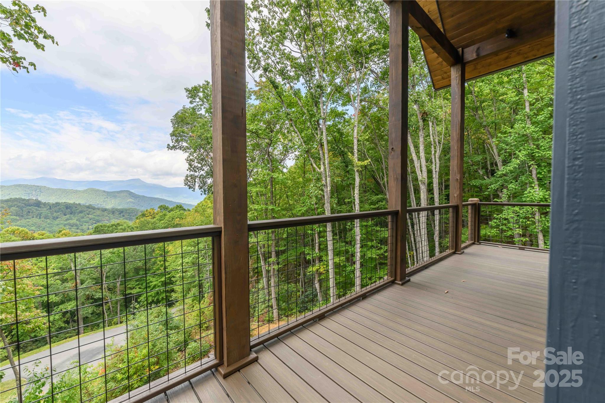 551 Macallan Drive — Waynesville