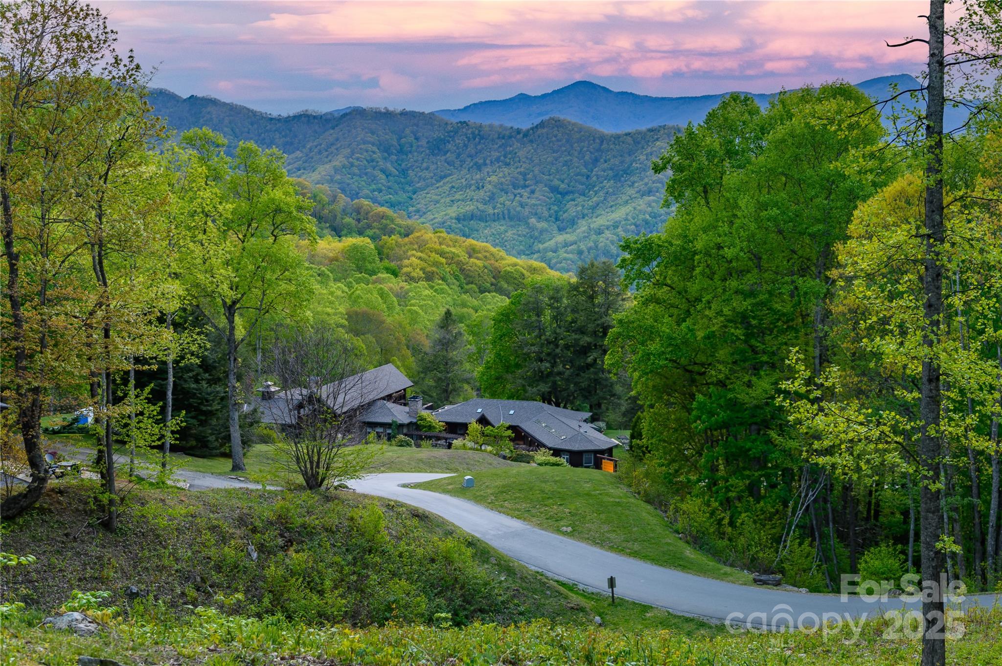 551 Macallan Drive — Waynesville