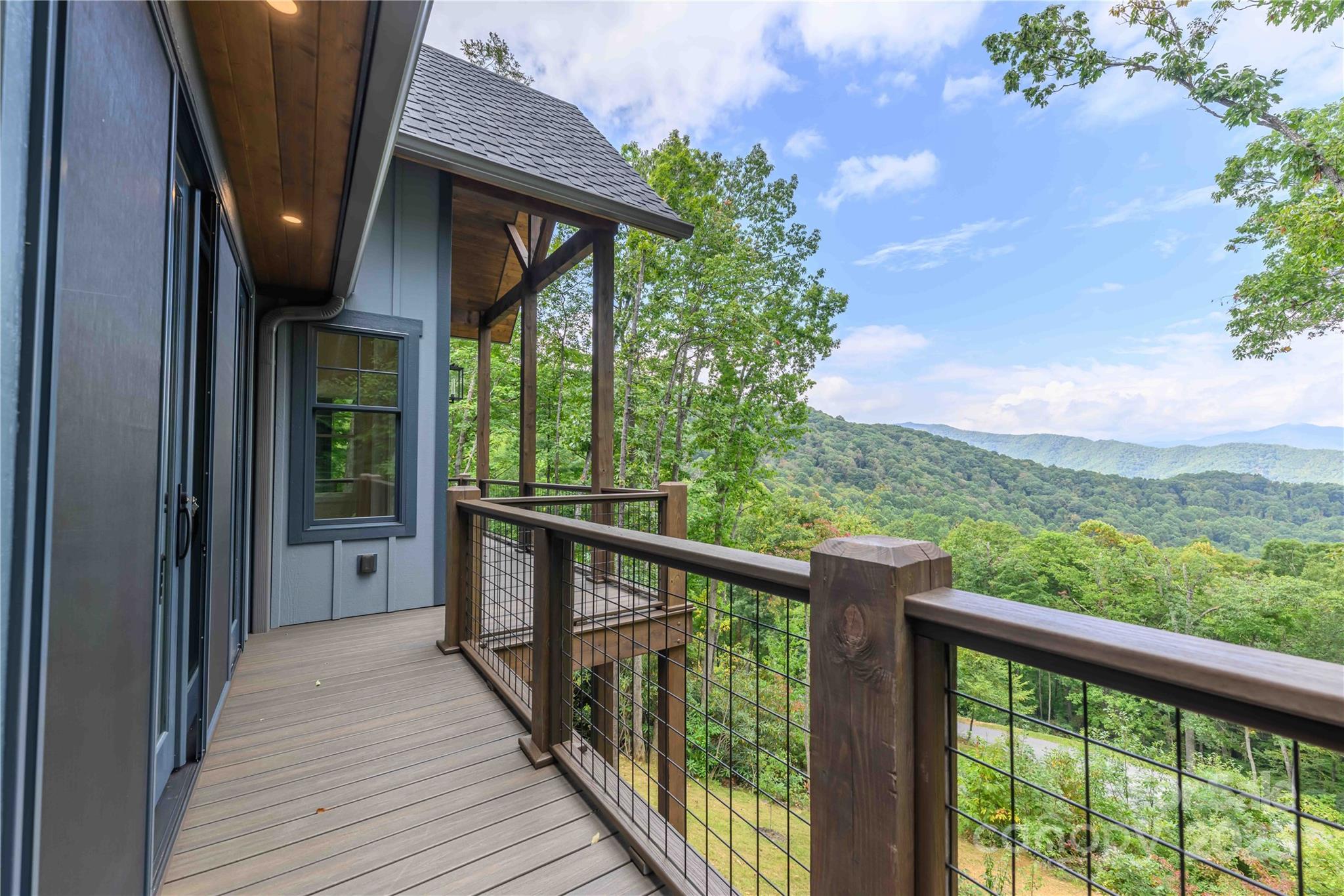 551 Macallan Drive — Waynesville