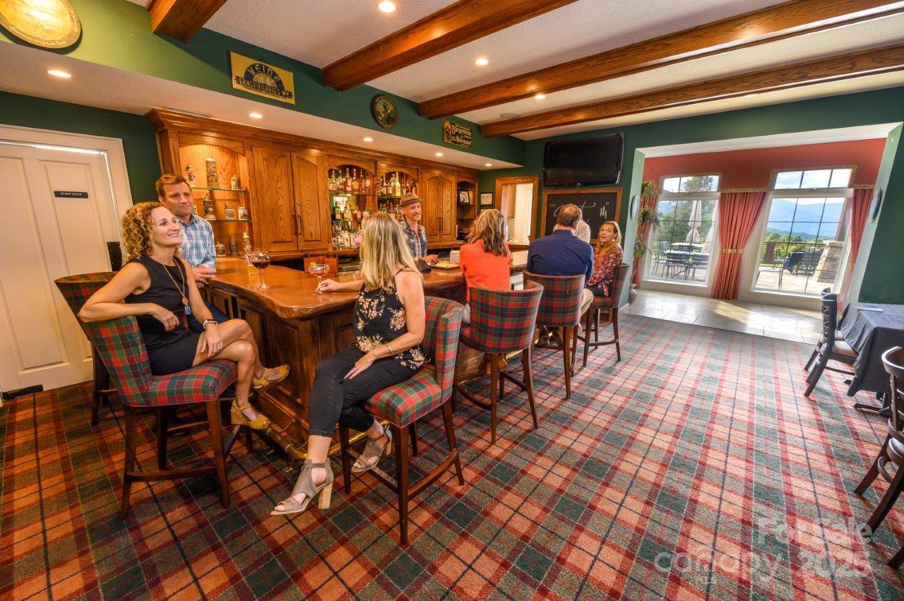 551 Macallan Drive — Waynesville